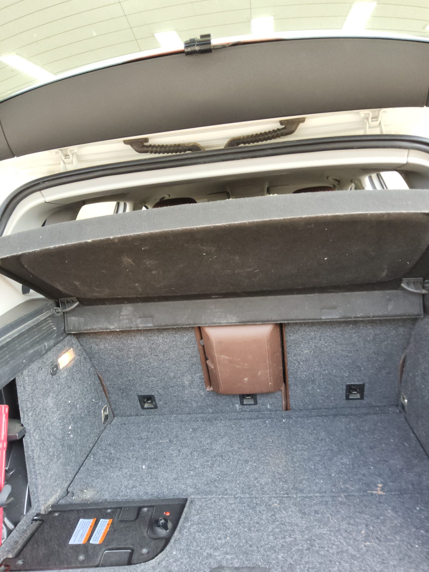 2016 - volkswagen tiguan