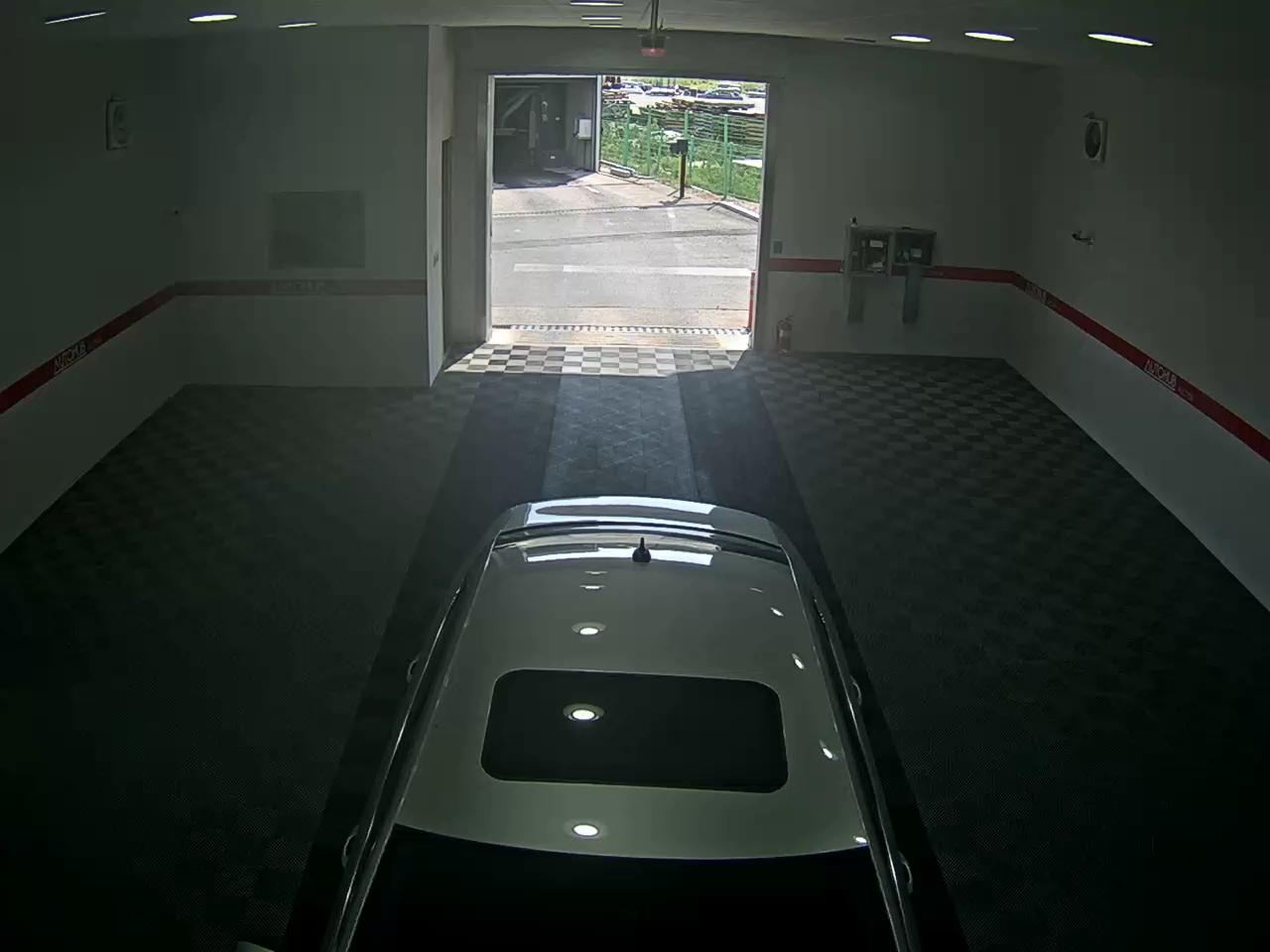 2015 - volkswagen passat
