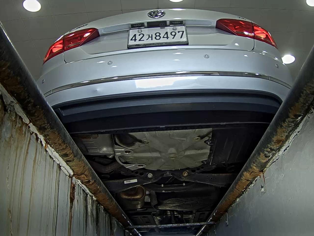 2015 - volkswagen passat