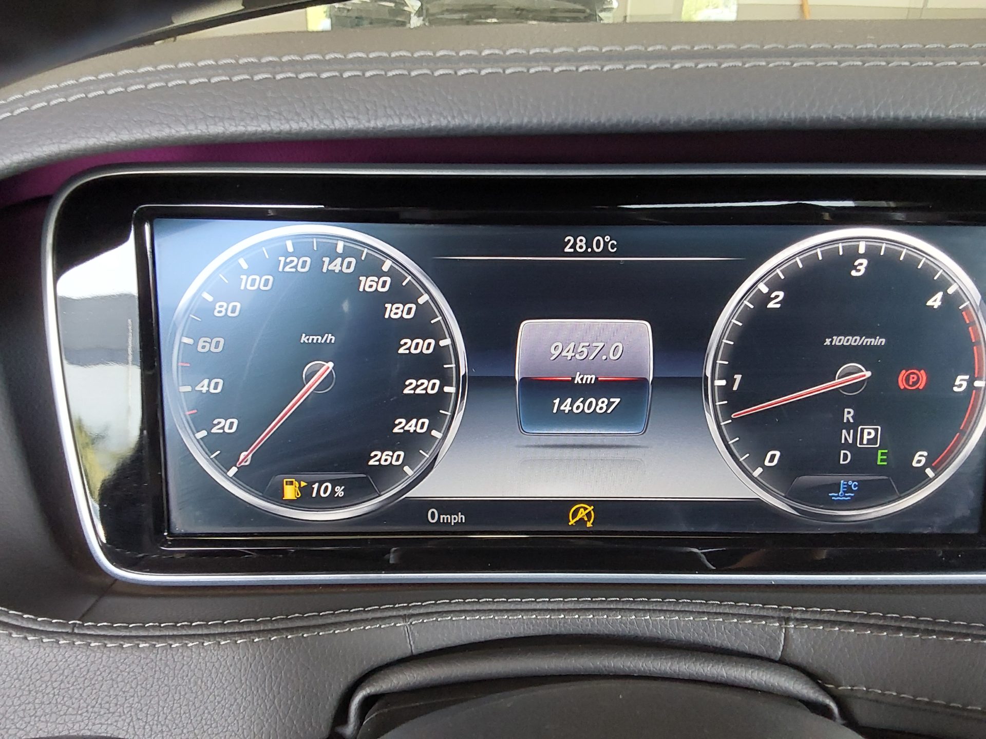 2017 - mercedes-benz s350