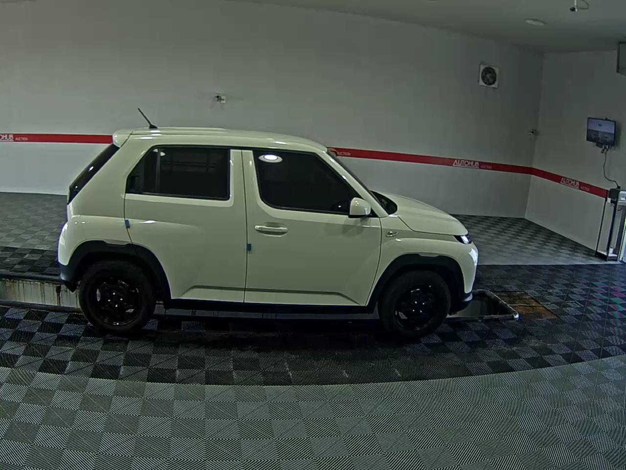 2023 - hyundai casper