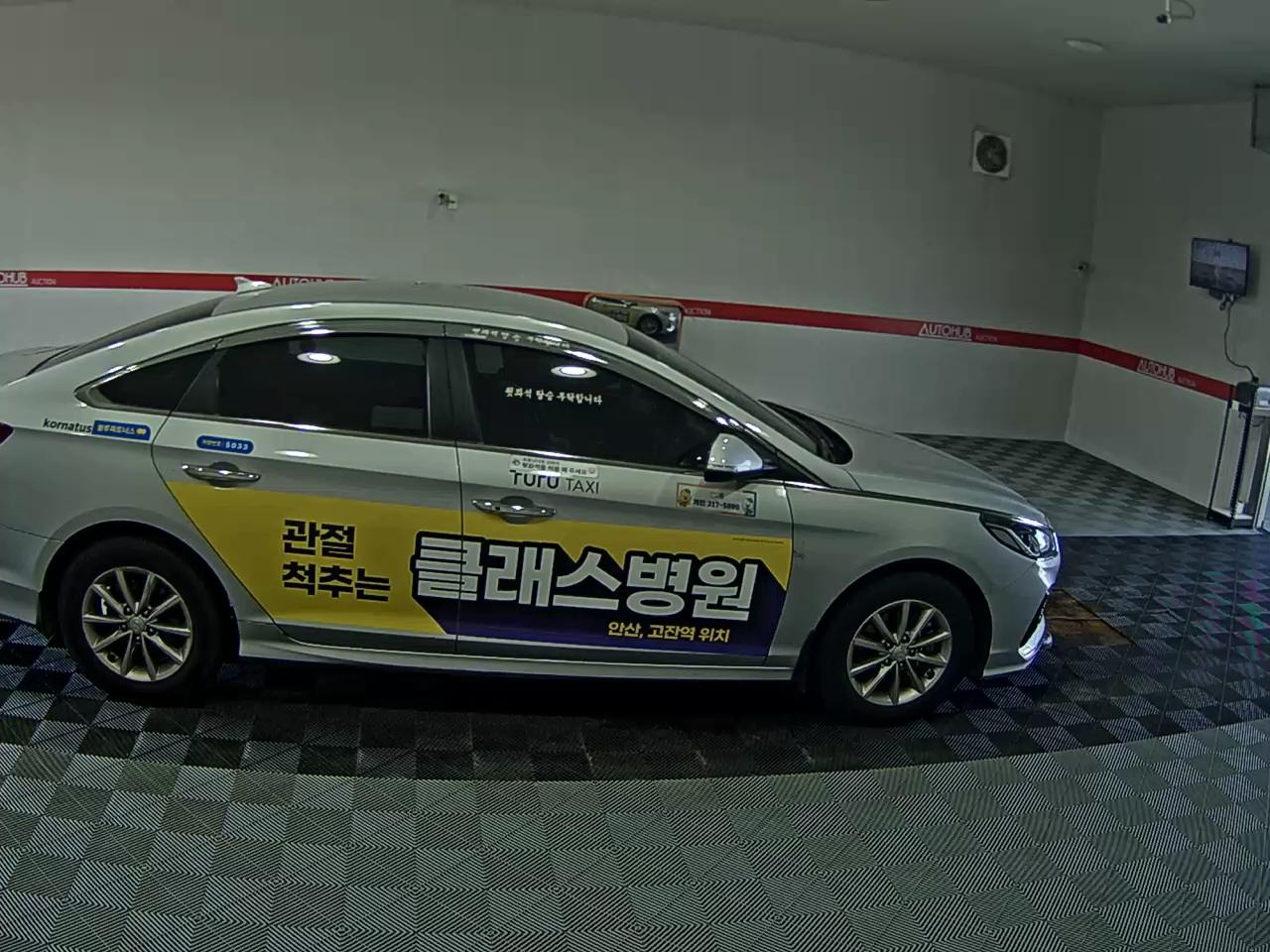 2021 - hyundai sonata