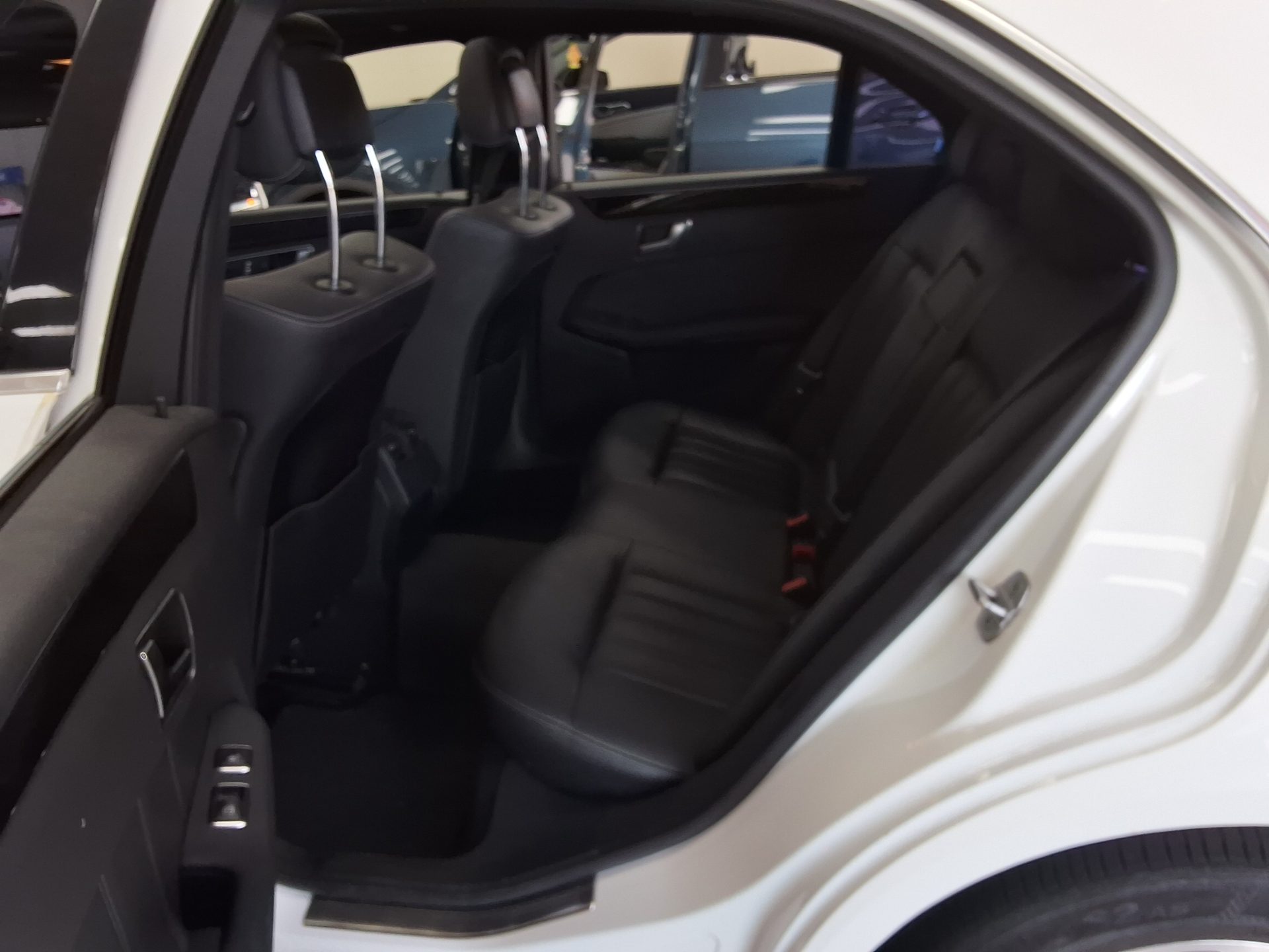 2016 - mercedes-benz e220