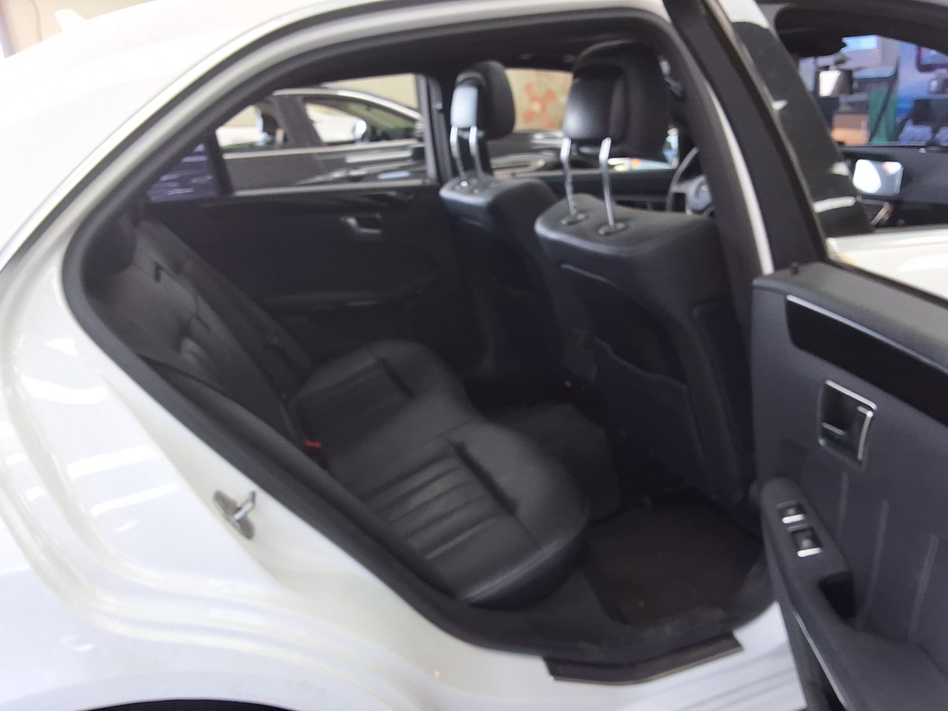 2016 - mercedes-benz e220