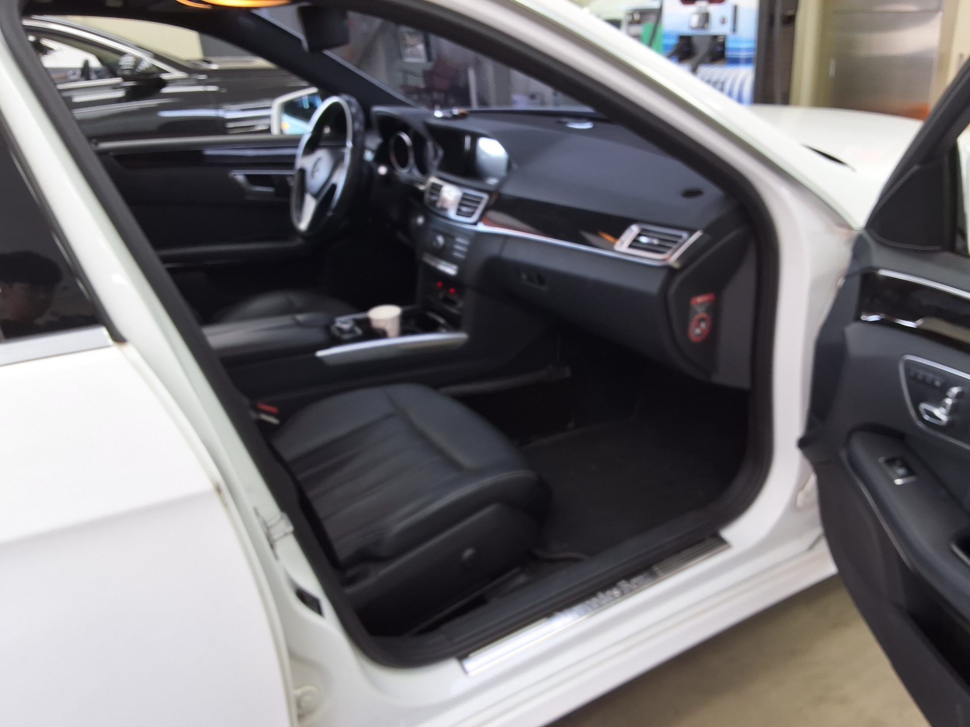 2016 - mercedes-benz e220