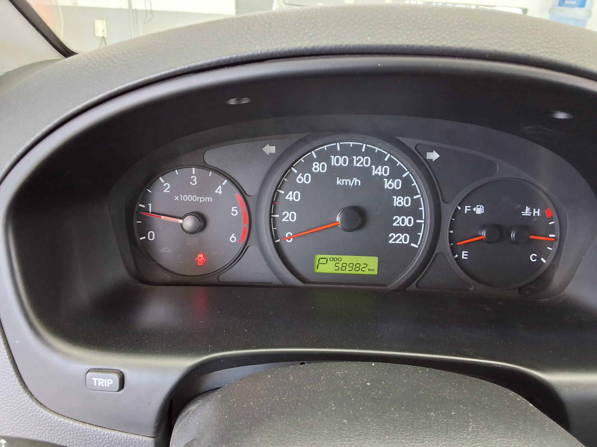 2014 - hyundai grand starex