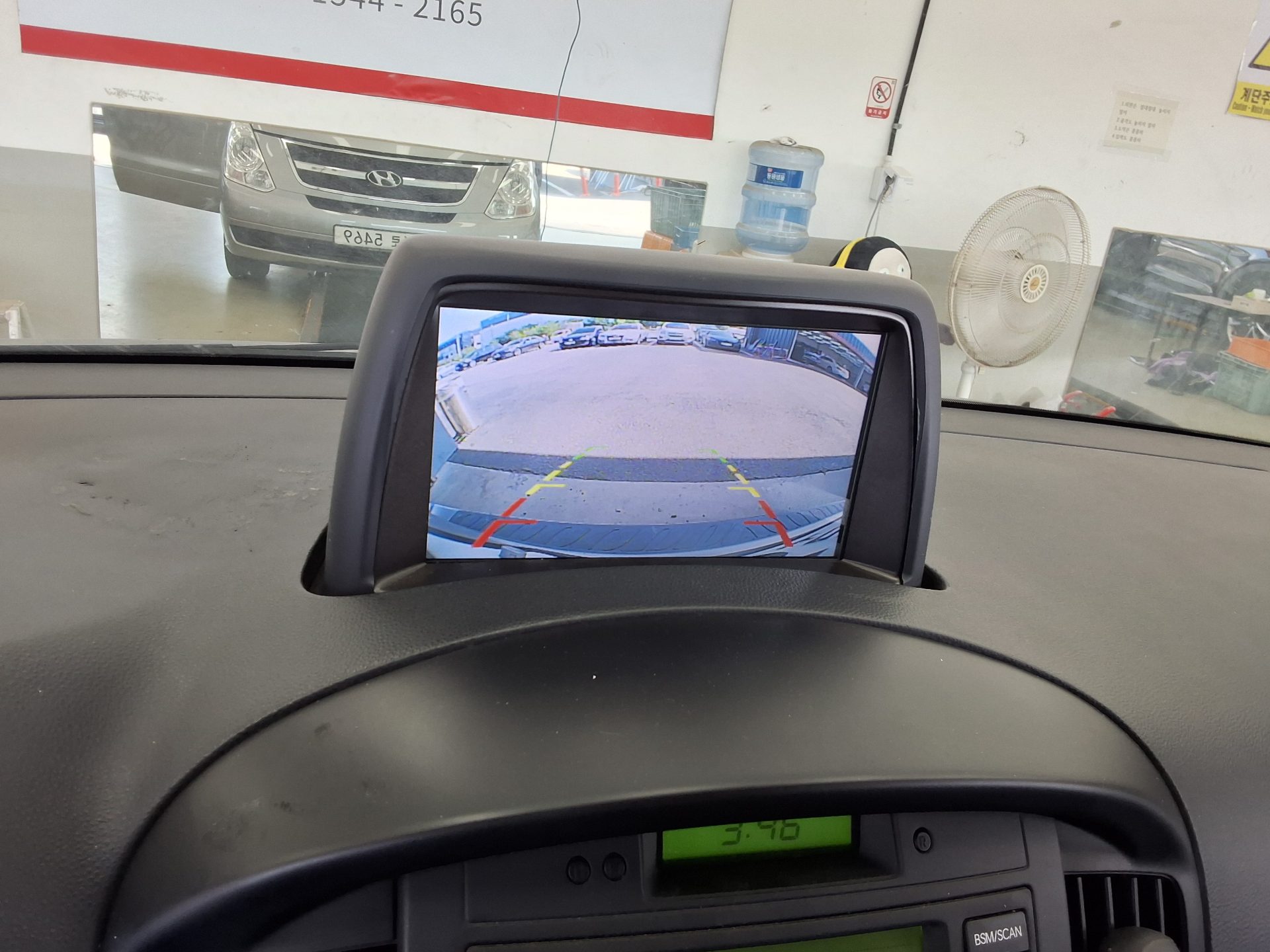 2014 - hyundai grand starex