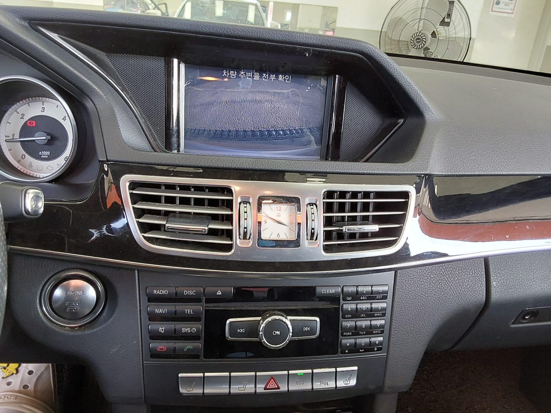 2014 - mercedes-benz e220