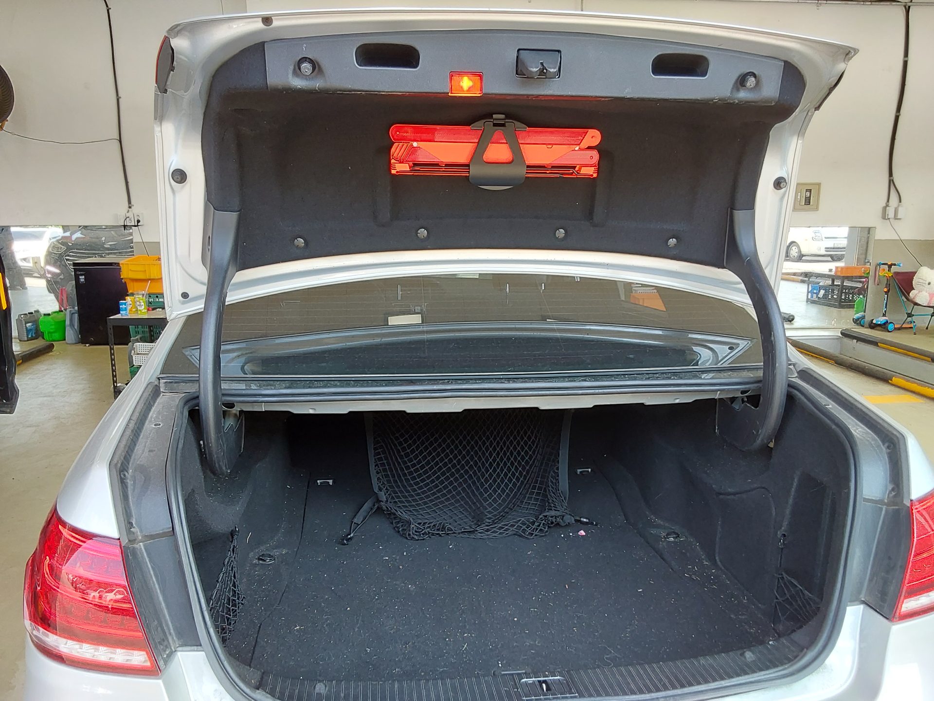 2014 - mercedes-benz e220