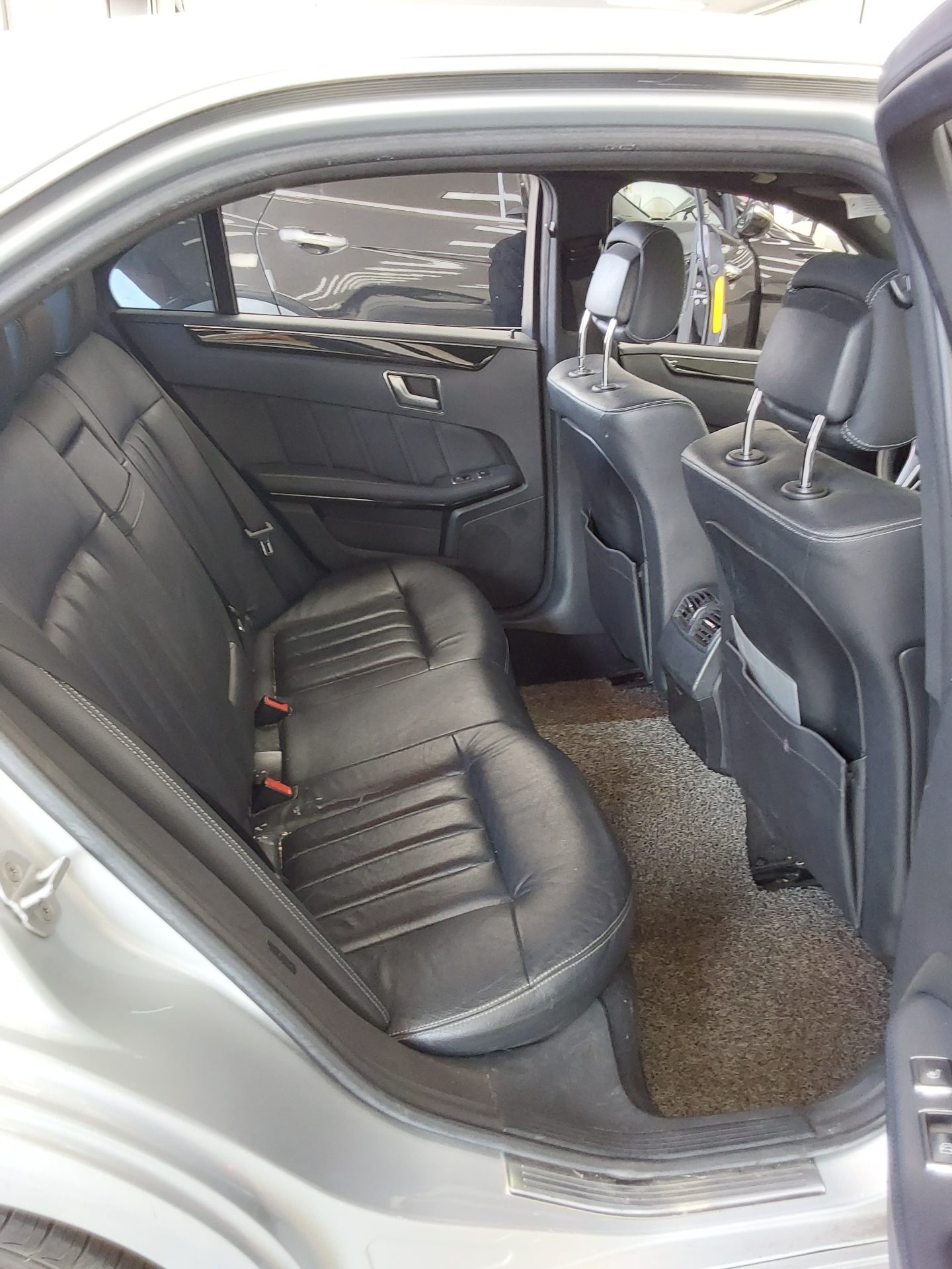 2014 - mercedes-benz e220
