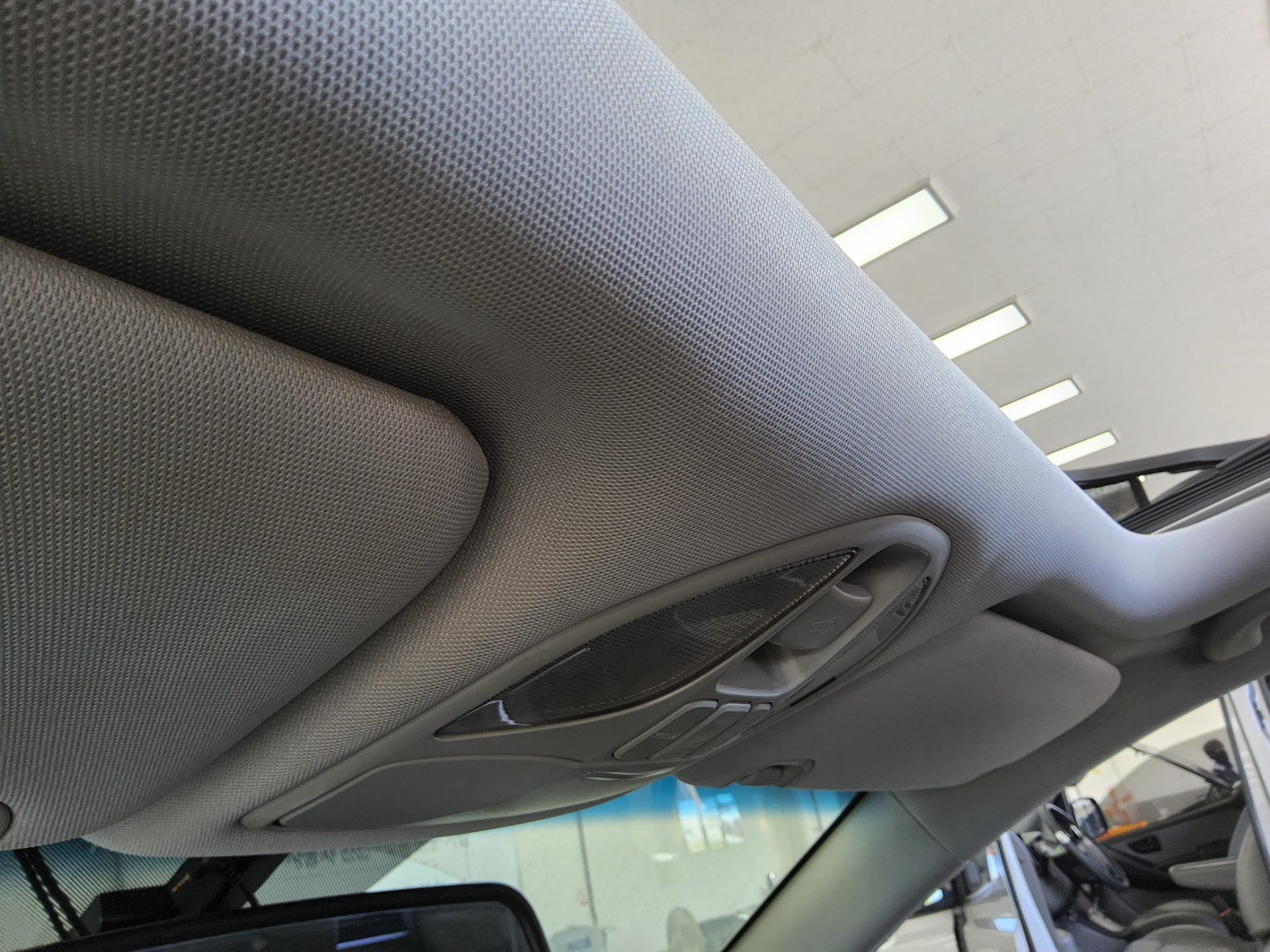 2014 - hyundai santa fe