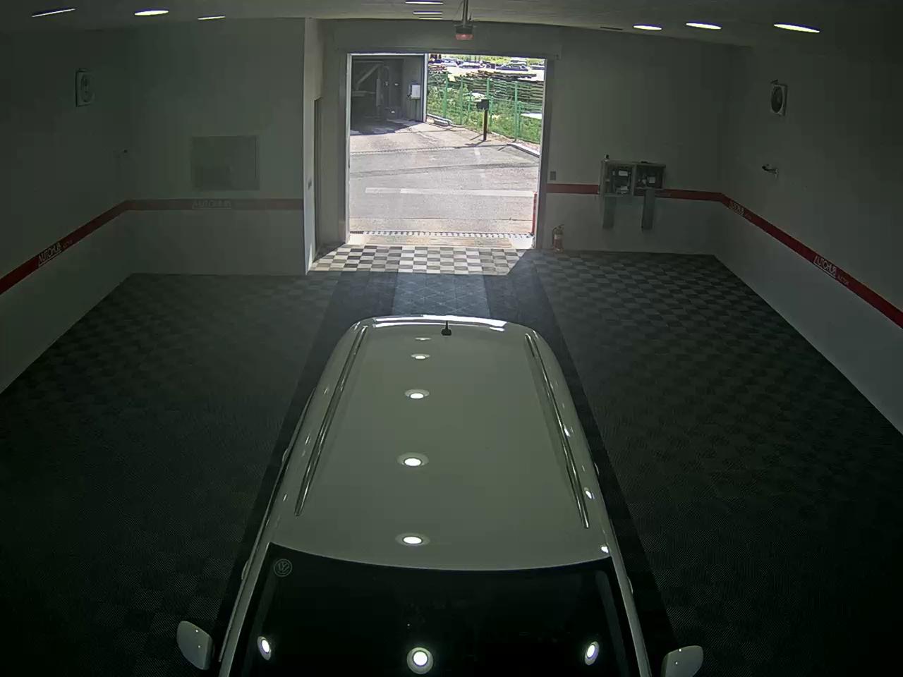 2016 - volkswagen tiguan
