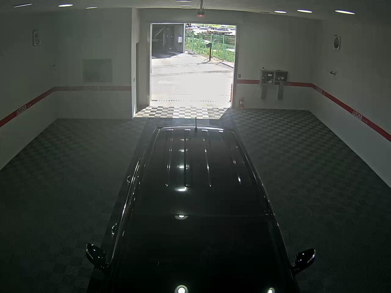 2013 - hyundai santa fe