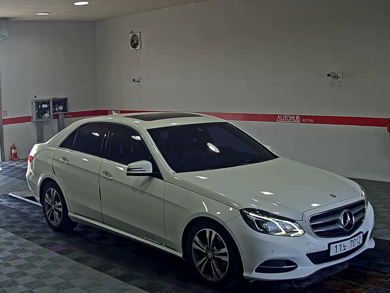 2016 - mercedes-benz e220