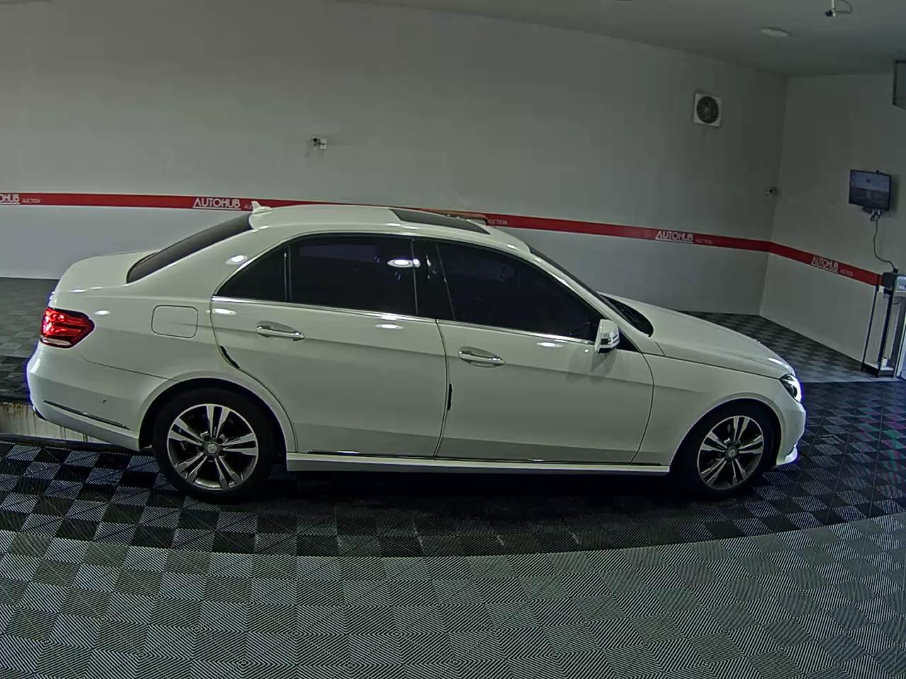 2016 - mercedes-benz e220