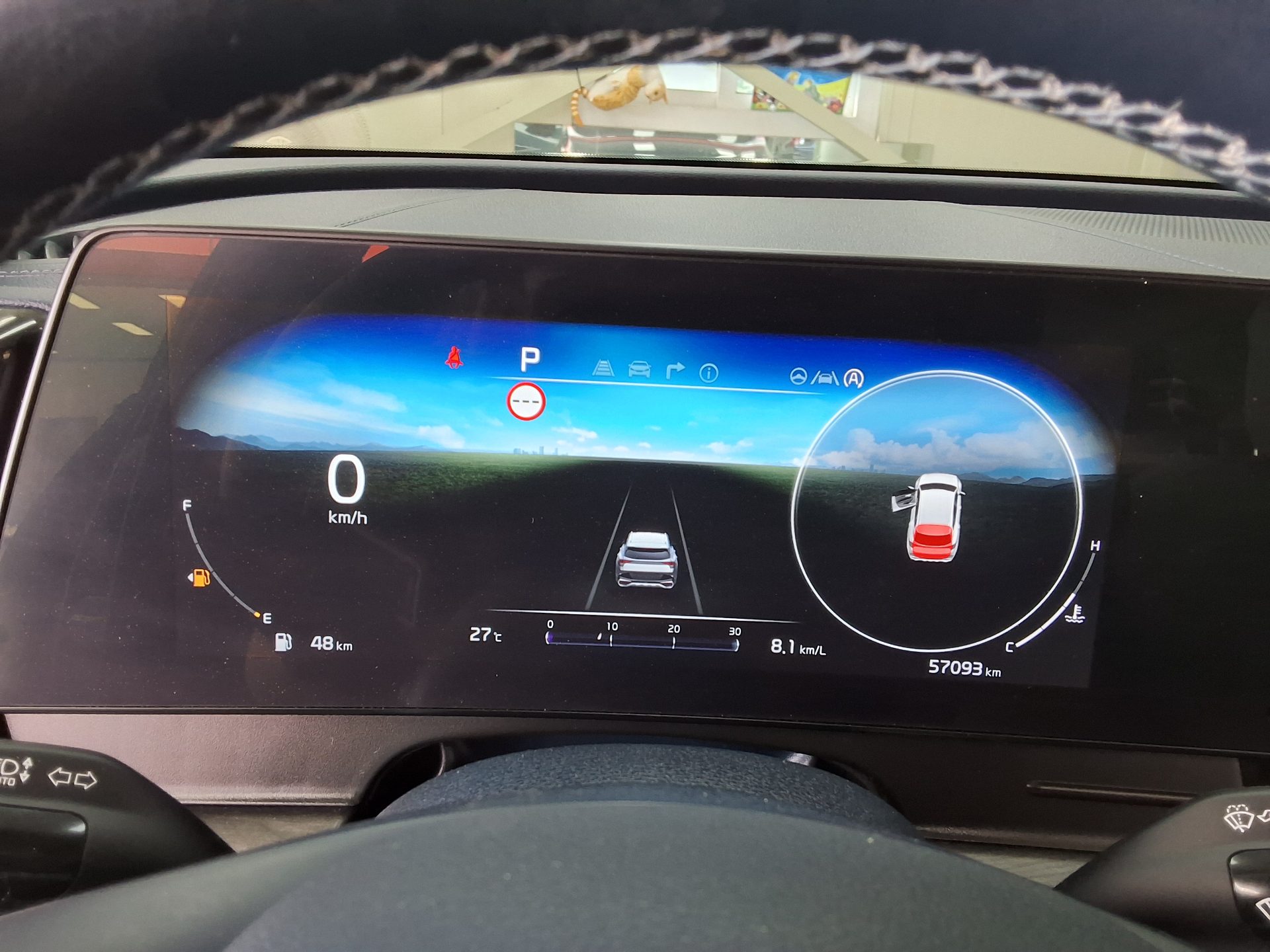 2022 - kia sportage