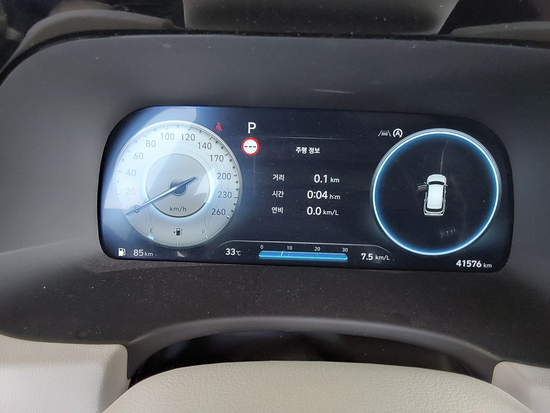 2024 - hyundai palisade