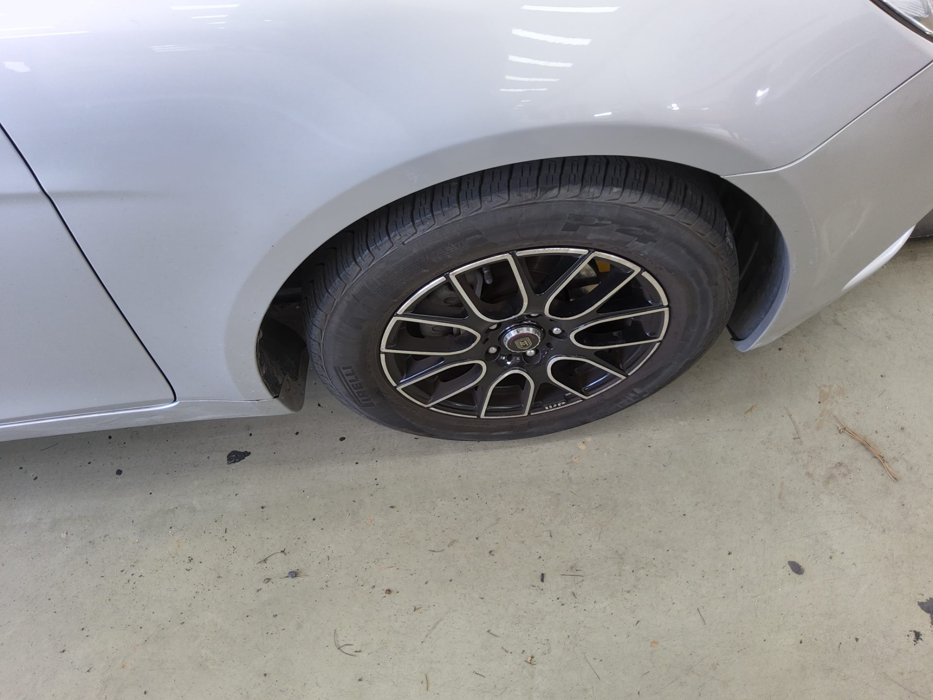 2013 - hyundai sonata
