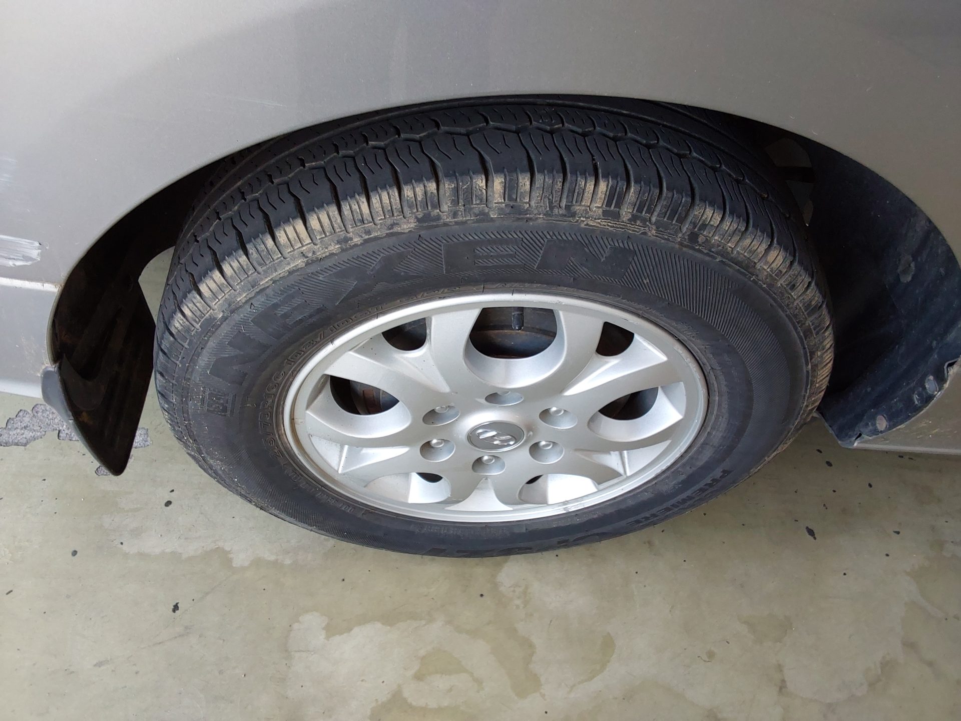 2014 - hyundai grand starex