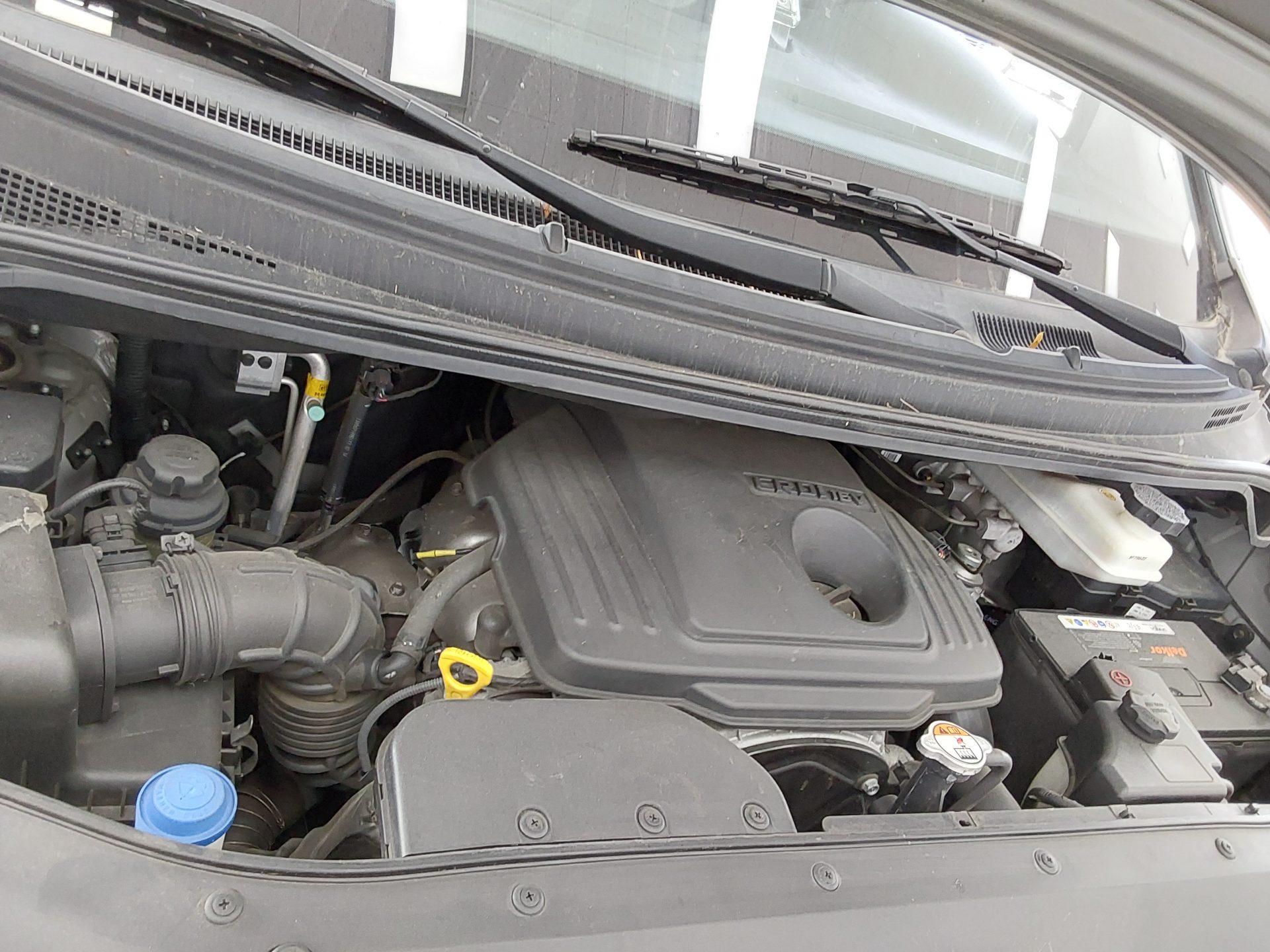 2014 - hyundai grand starex