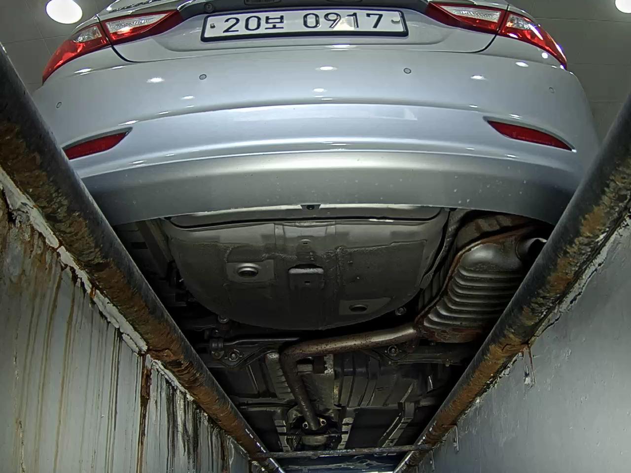 2013 - hyundai sonata
