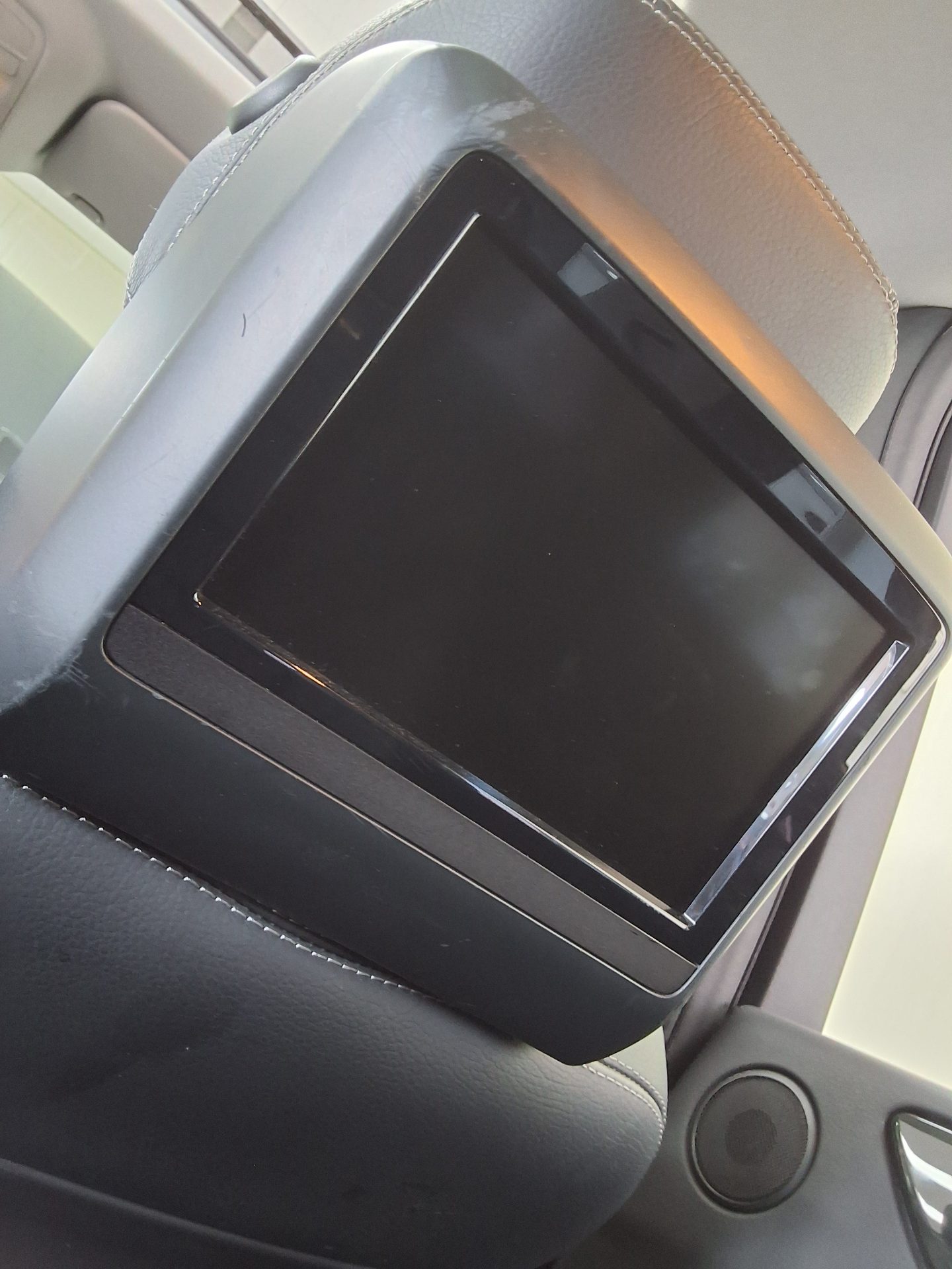 2013 - mercedes-benz ml63