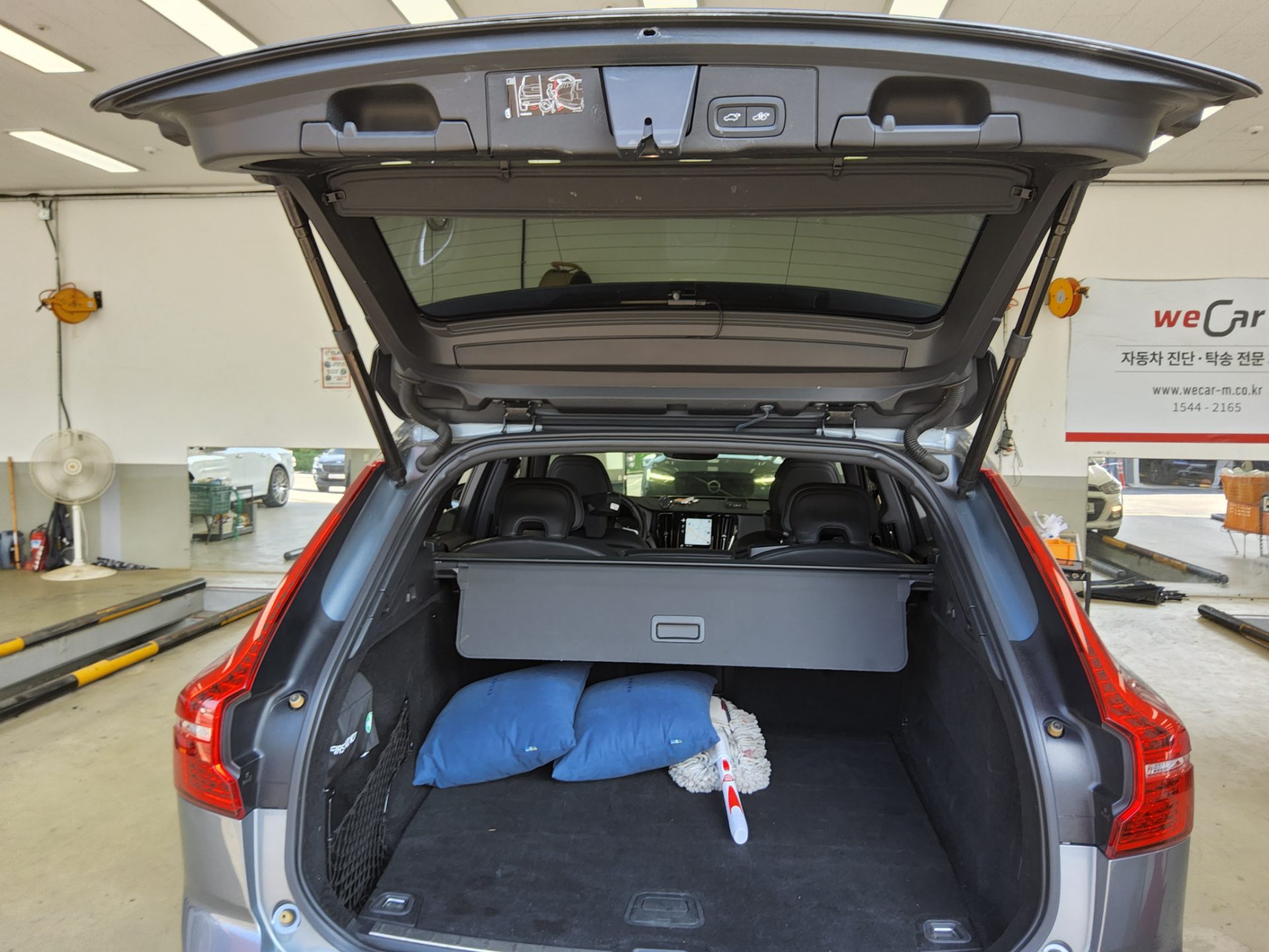 2021 - volvo xc60