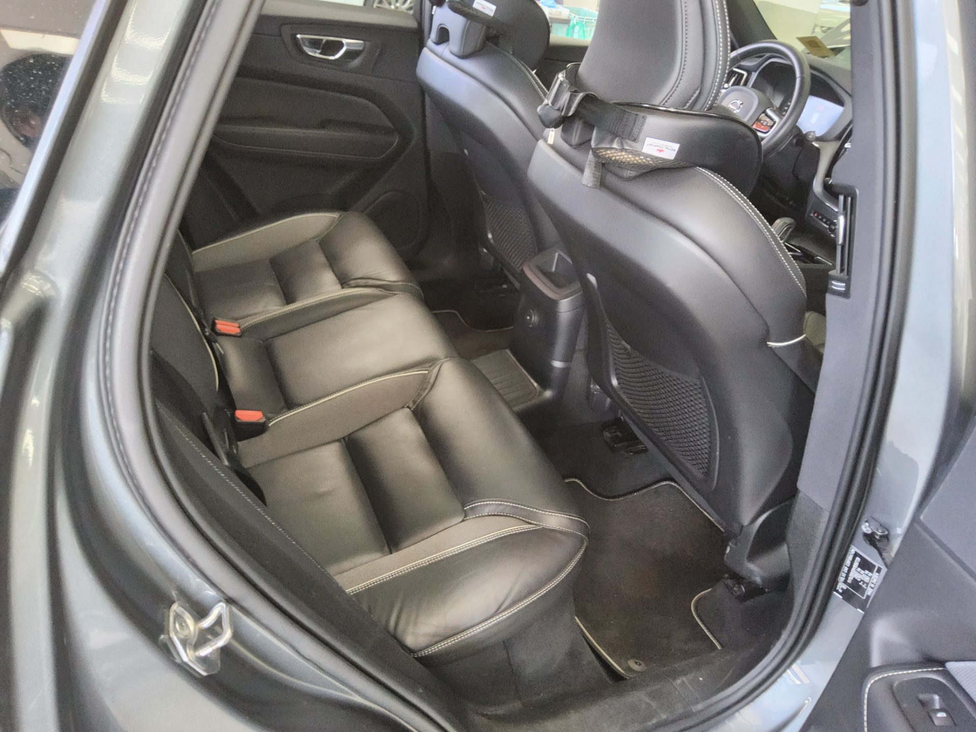 2021 - volvo xc60