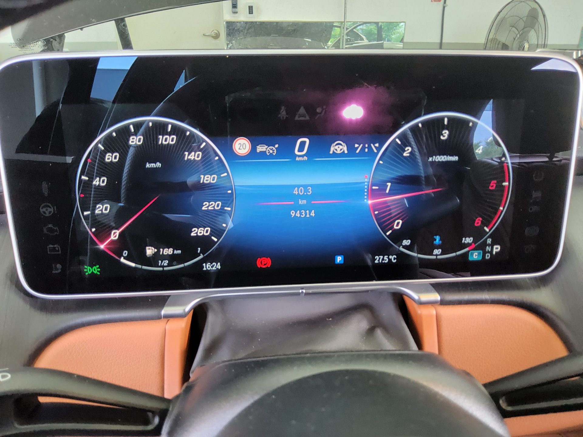 2022 - mercedes-benz s400d