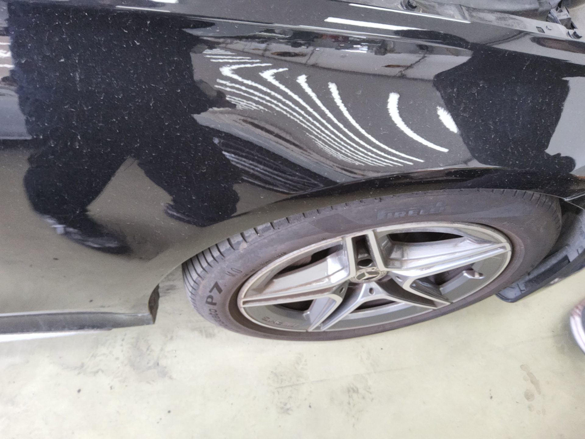 2022 - mercedes-benz s400d