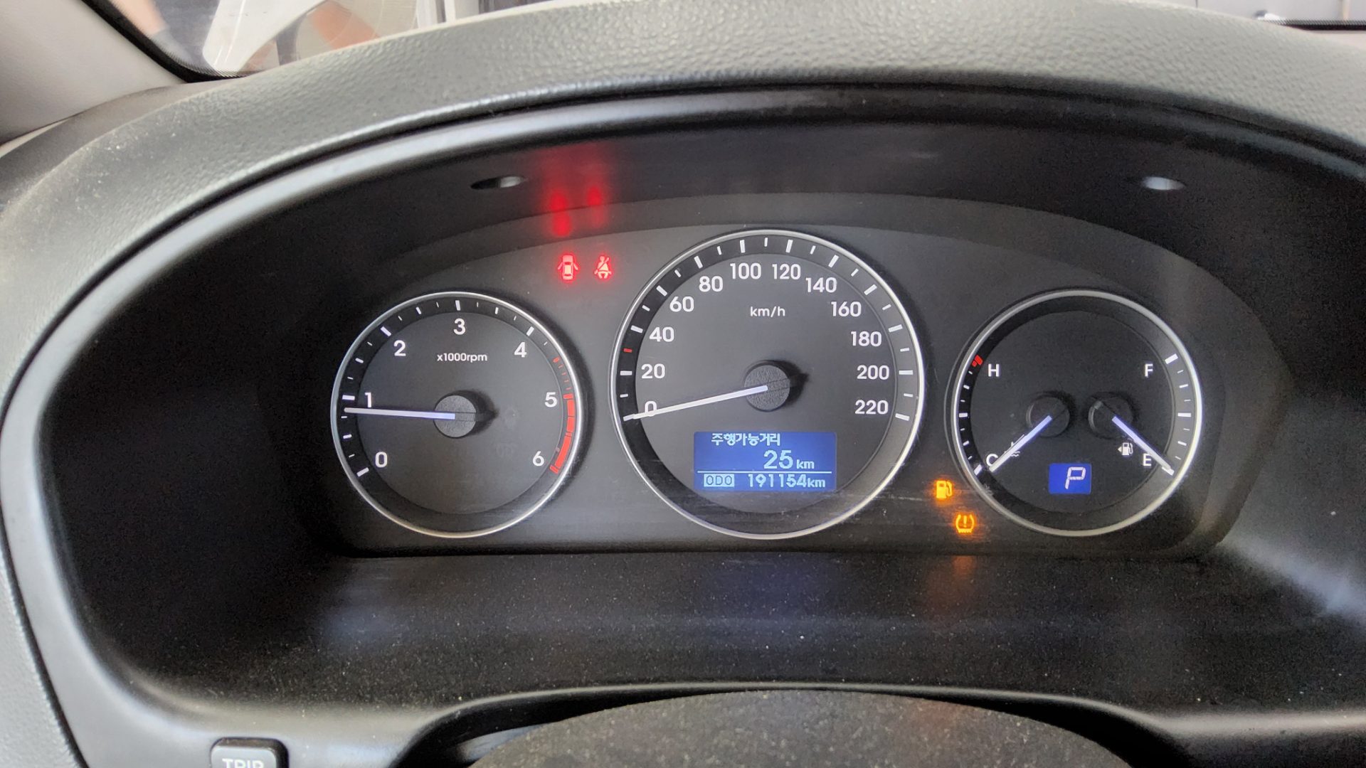 2018 - hyundai grand starex
