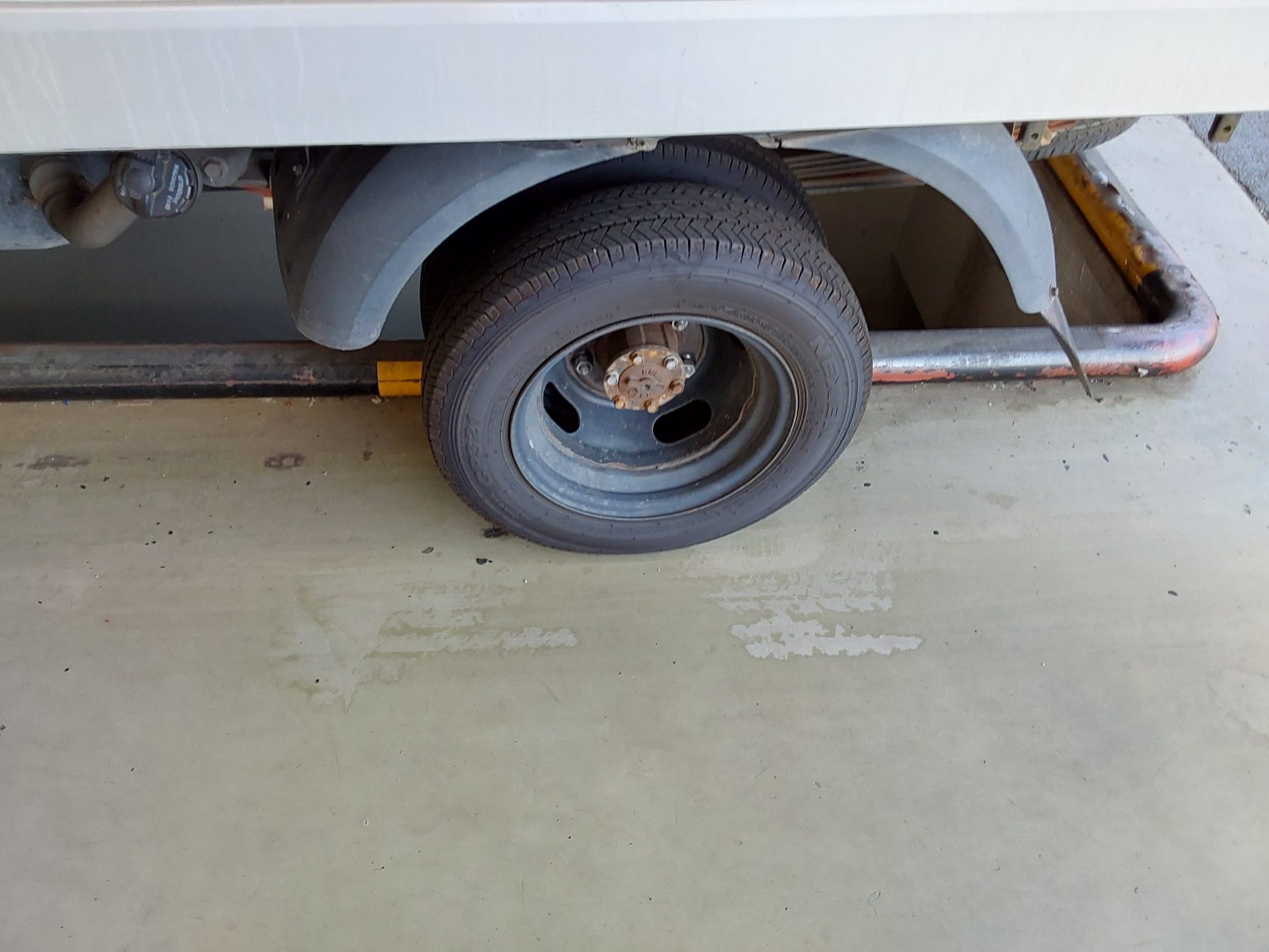 2016 - hyundai porter