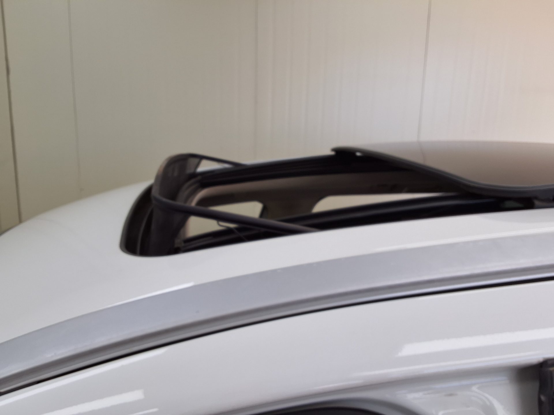 2011 - volvo xc60