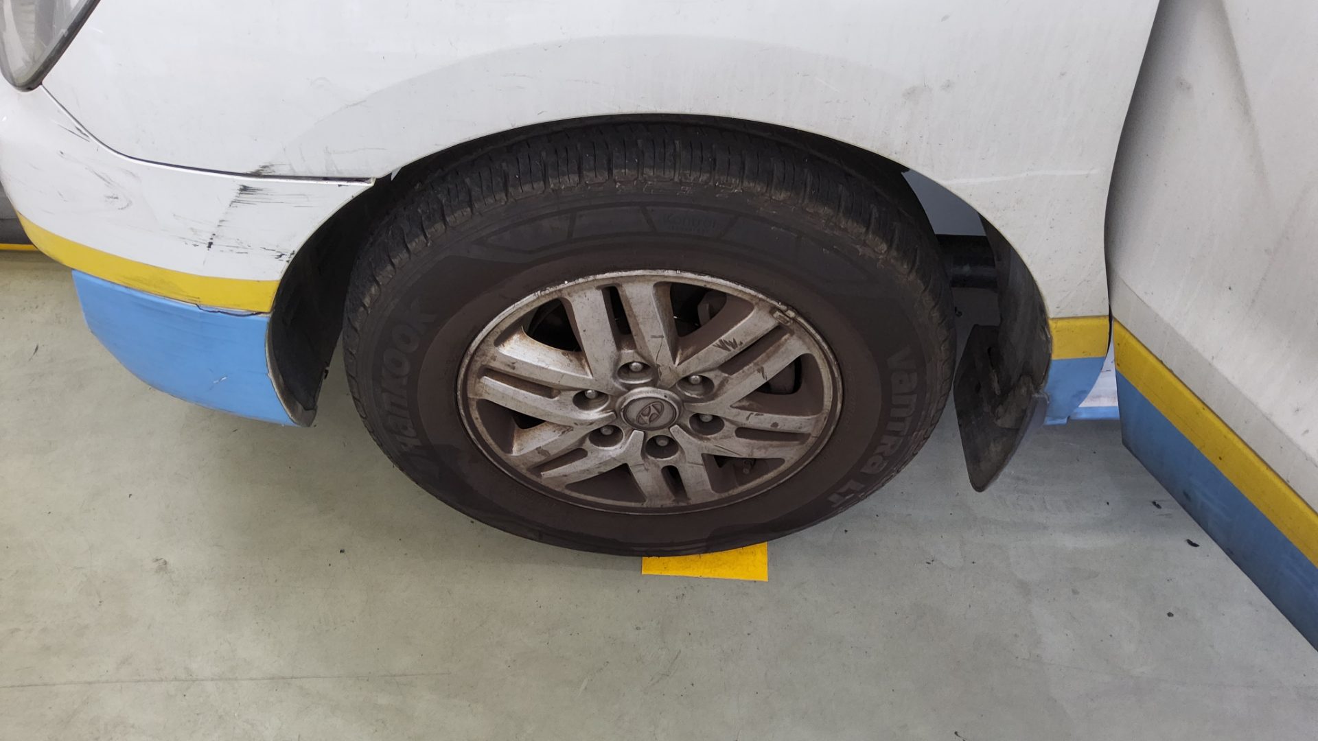 2018 - hyundai grand starex