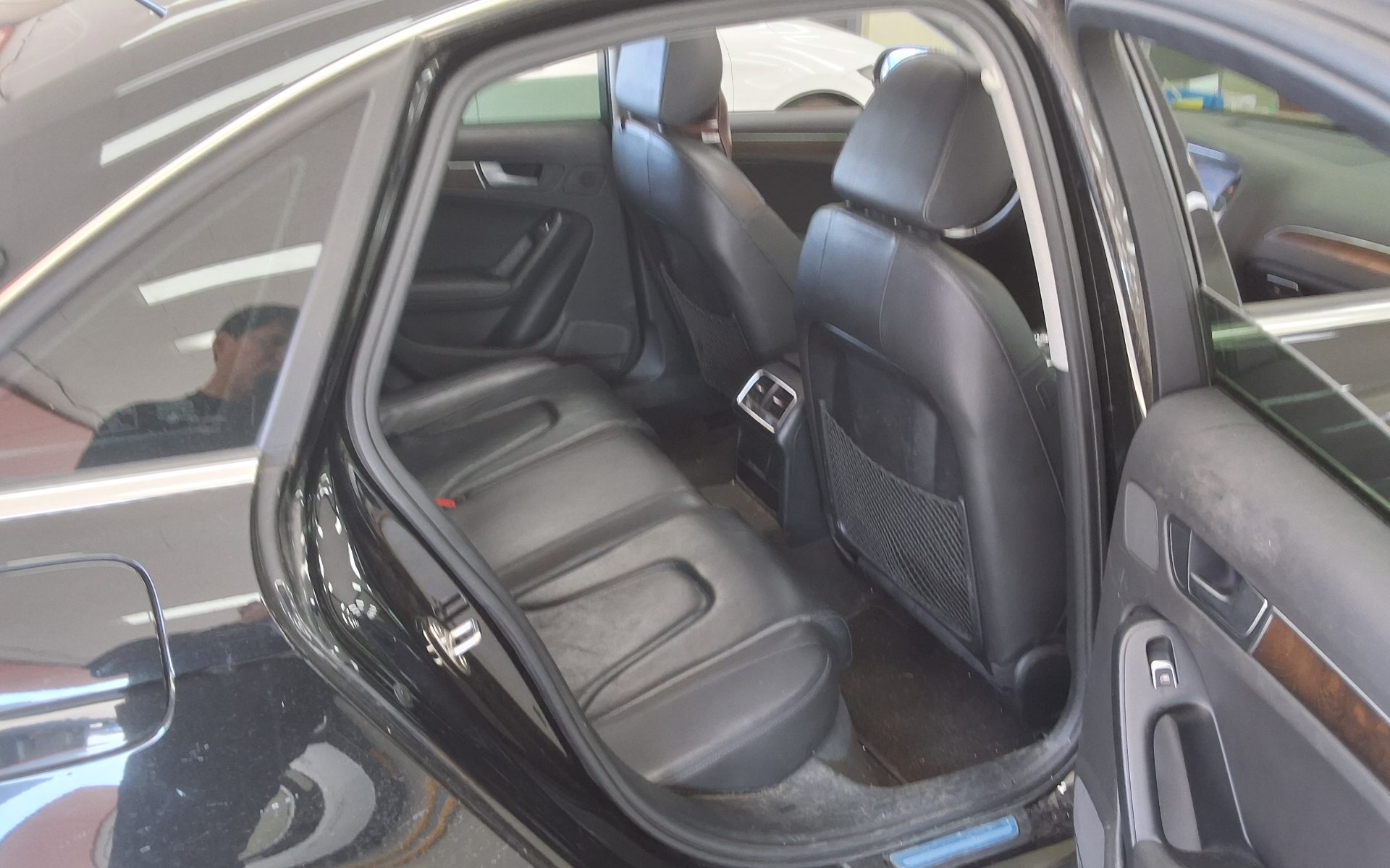 2016 - audi a4