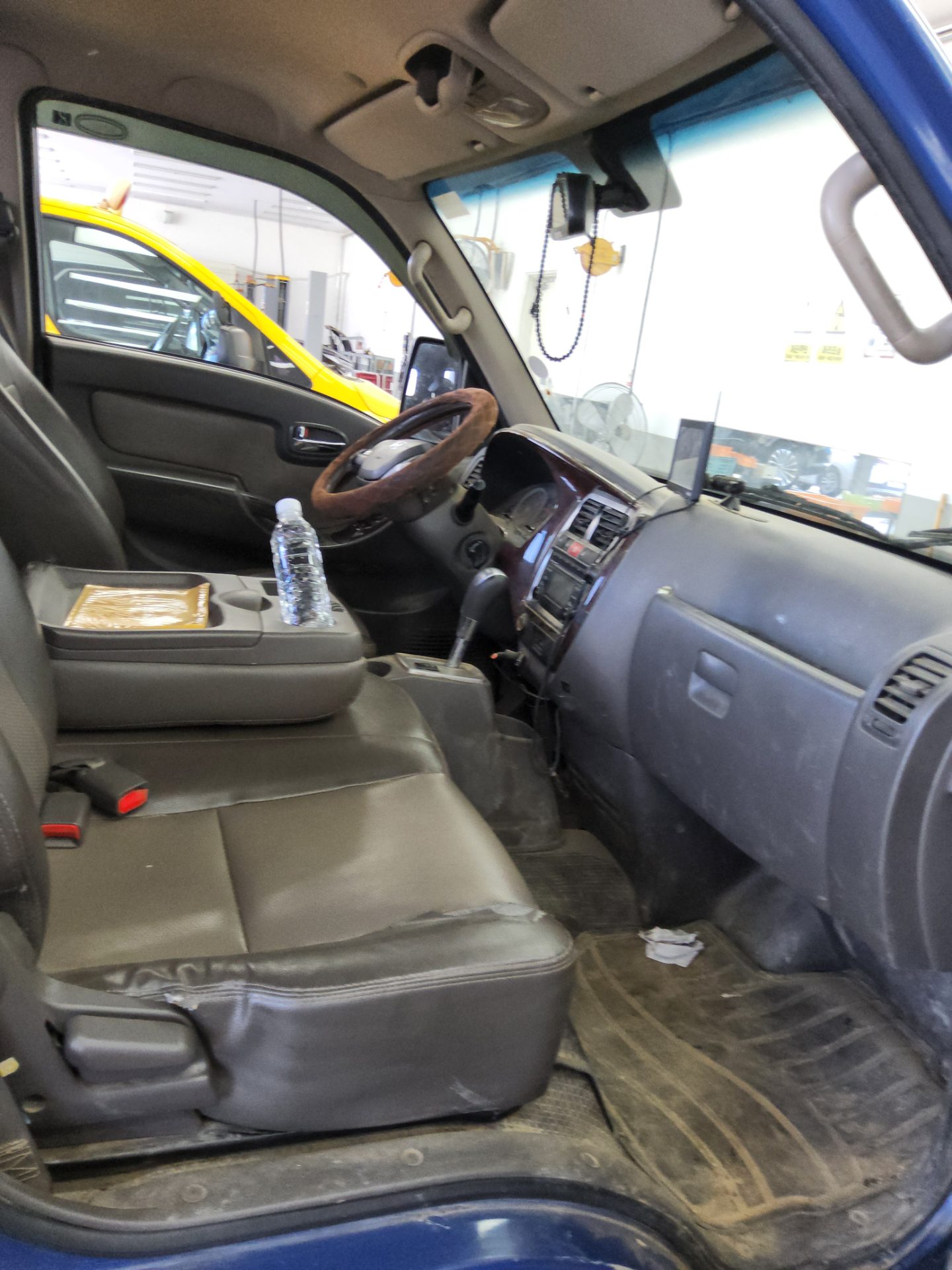 2013 - hyundai porter