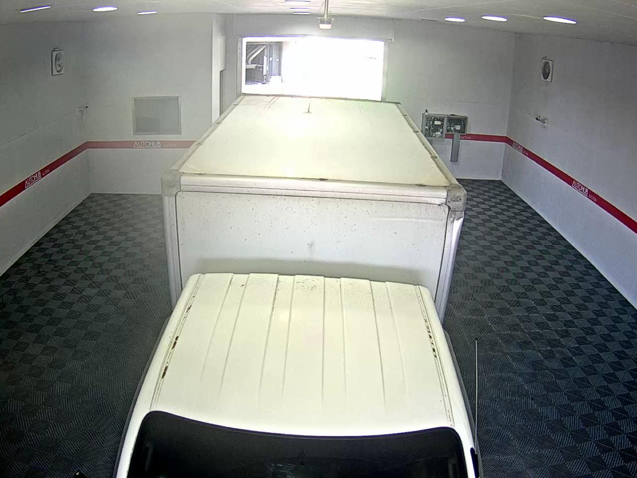 2016 - hyundai porter