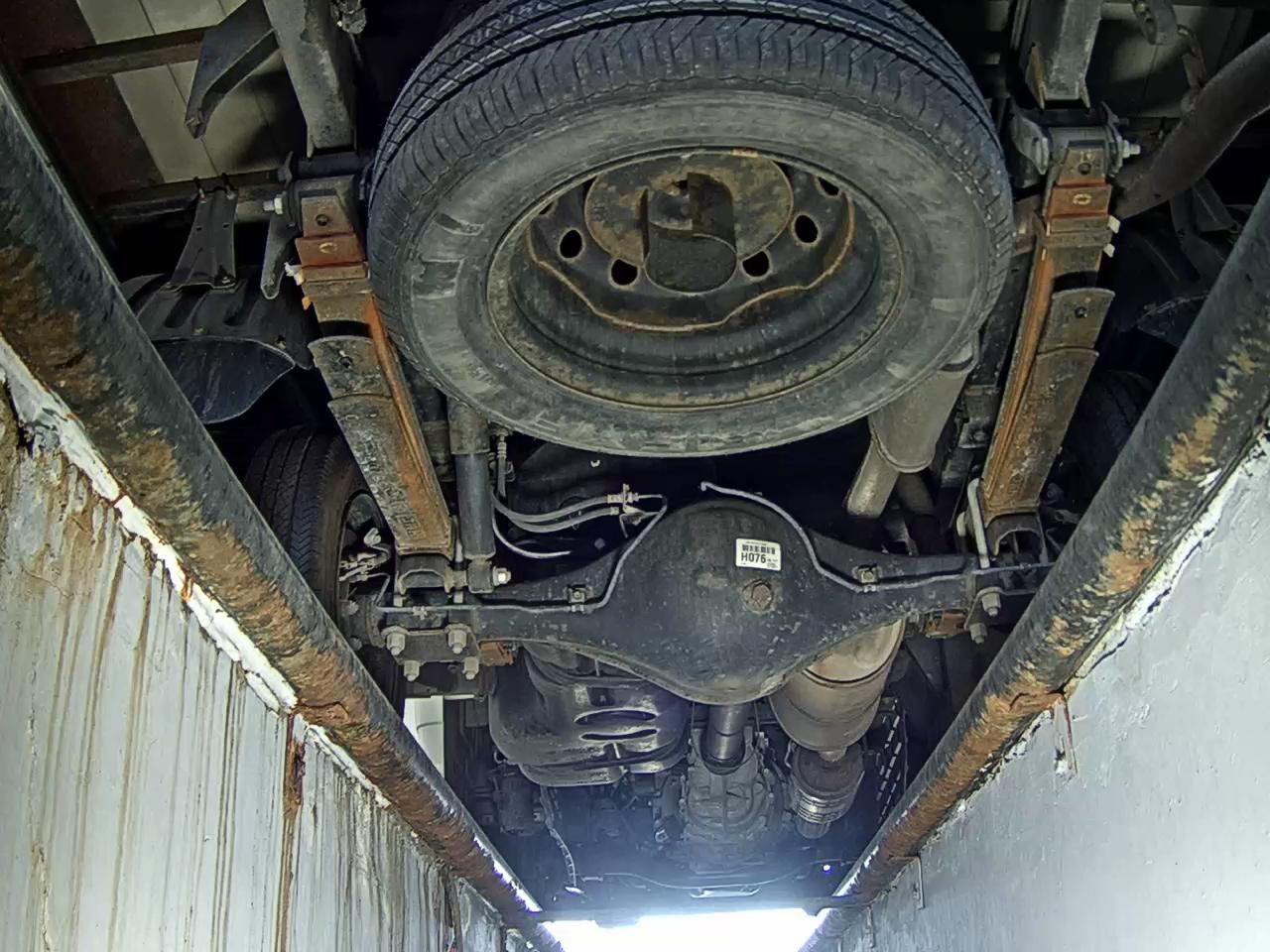 2016 - hyundai porter