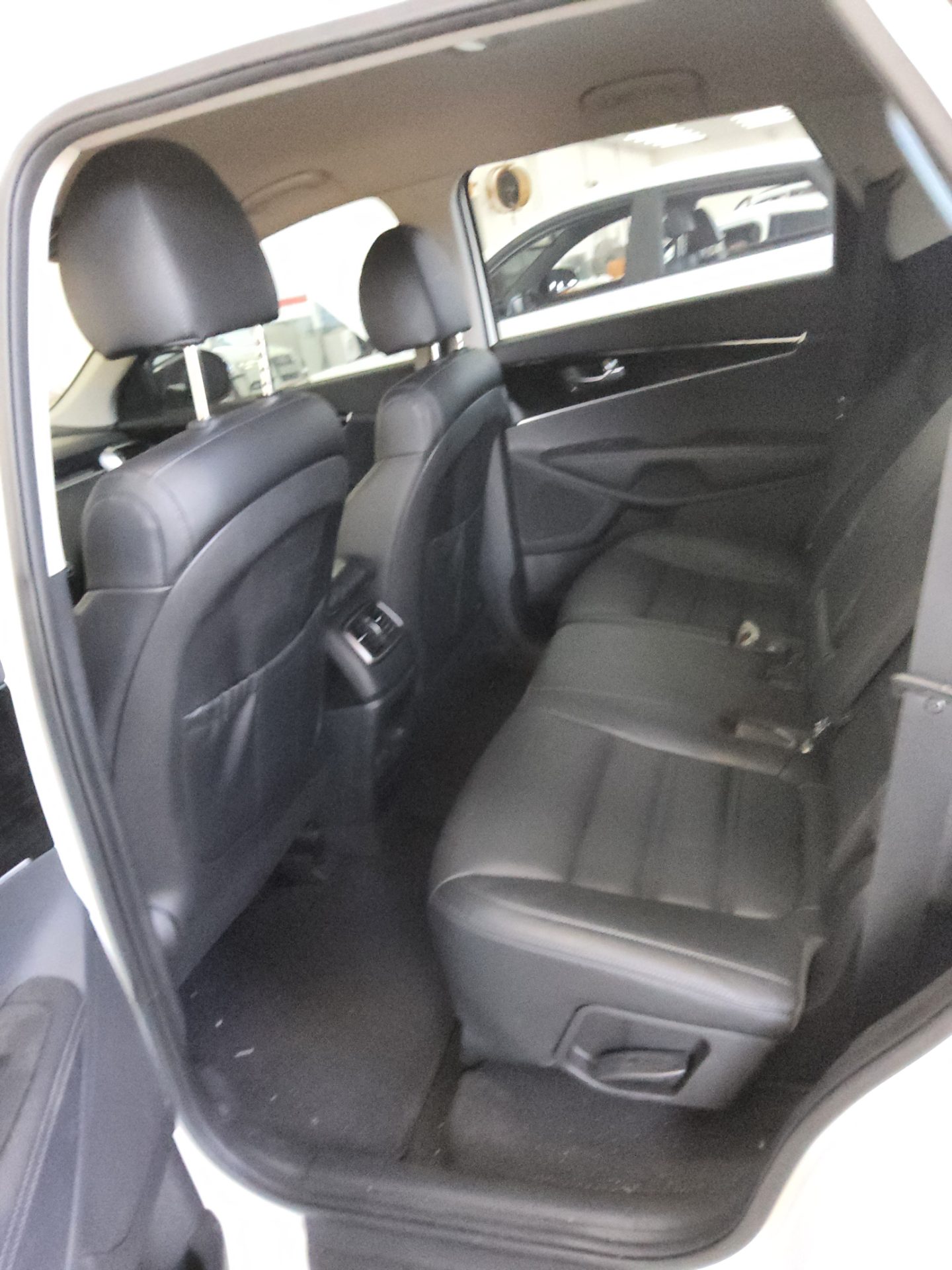 2020 - kia sorento