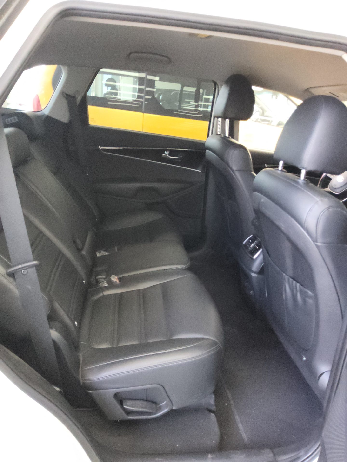 2020 - kia sorento
