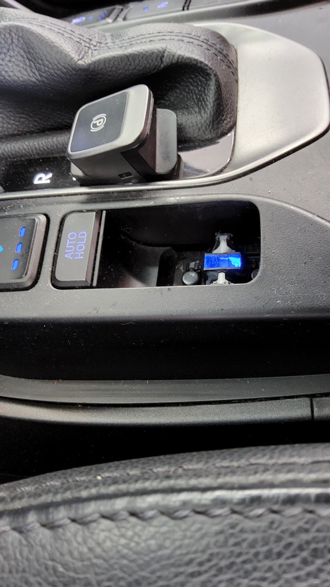 2013 - hyundai santa fe