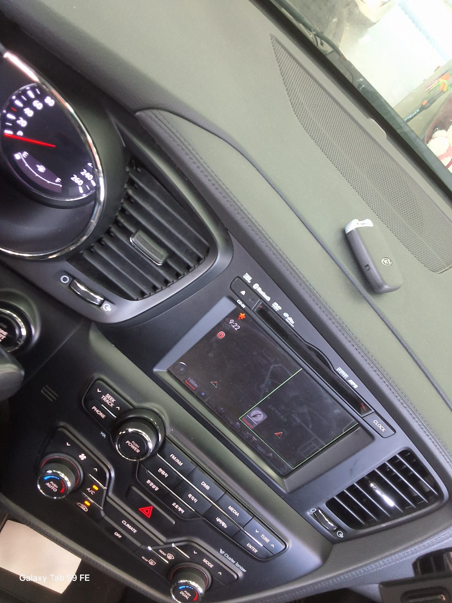 2012 - kia k5