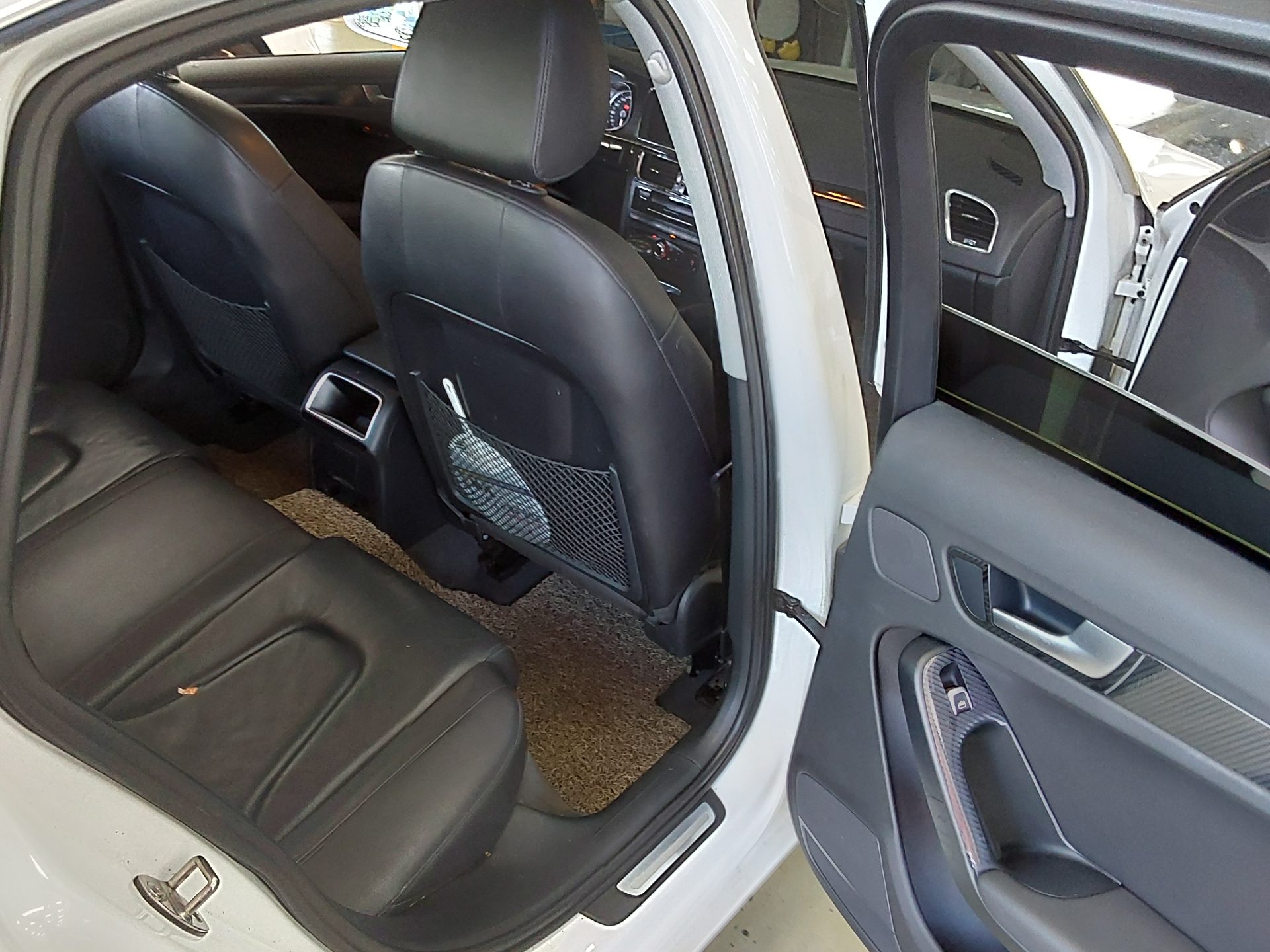 2015 - audi a4