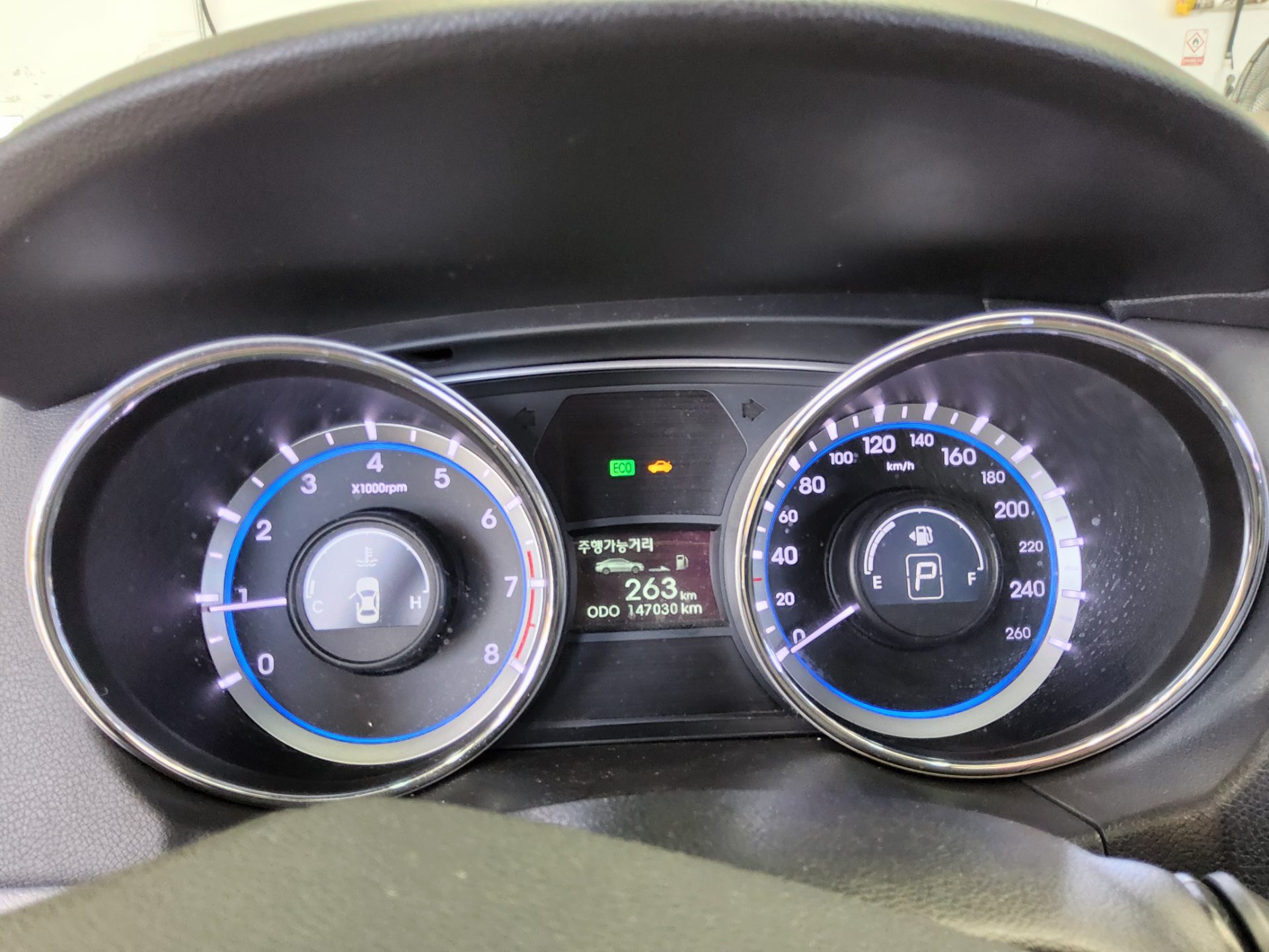 2012 - hyundai sonata
