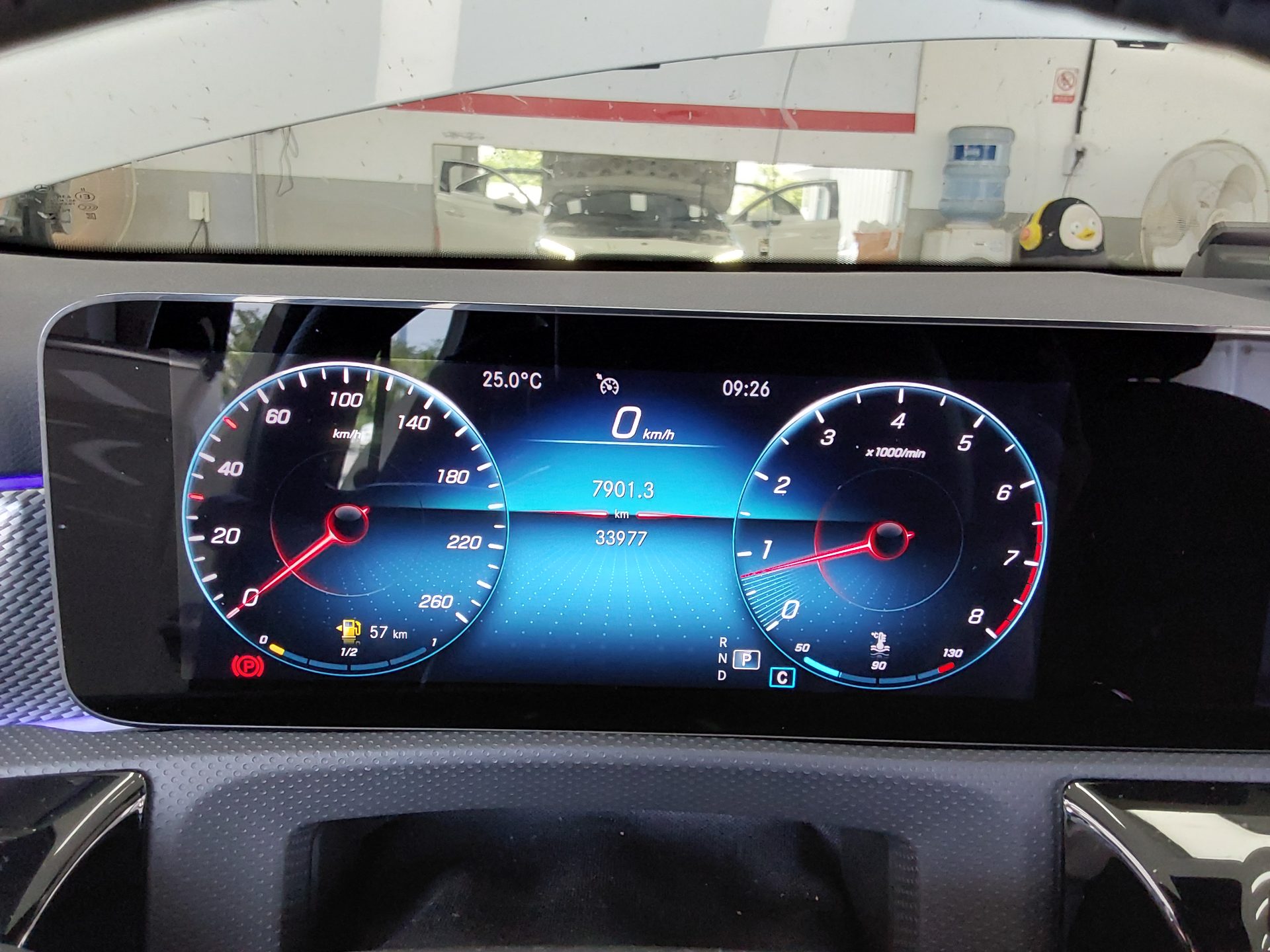 2021 - mercedes-benz a220