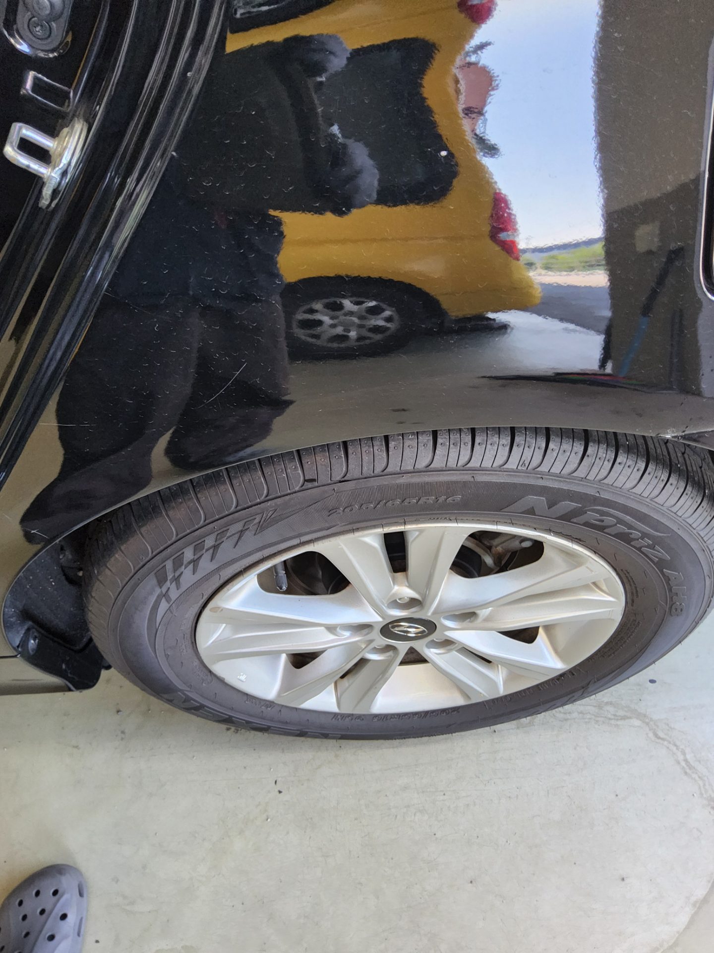 2012 - hyundai sonata