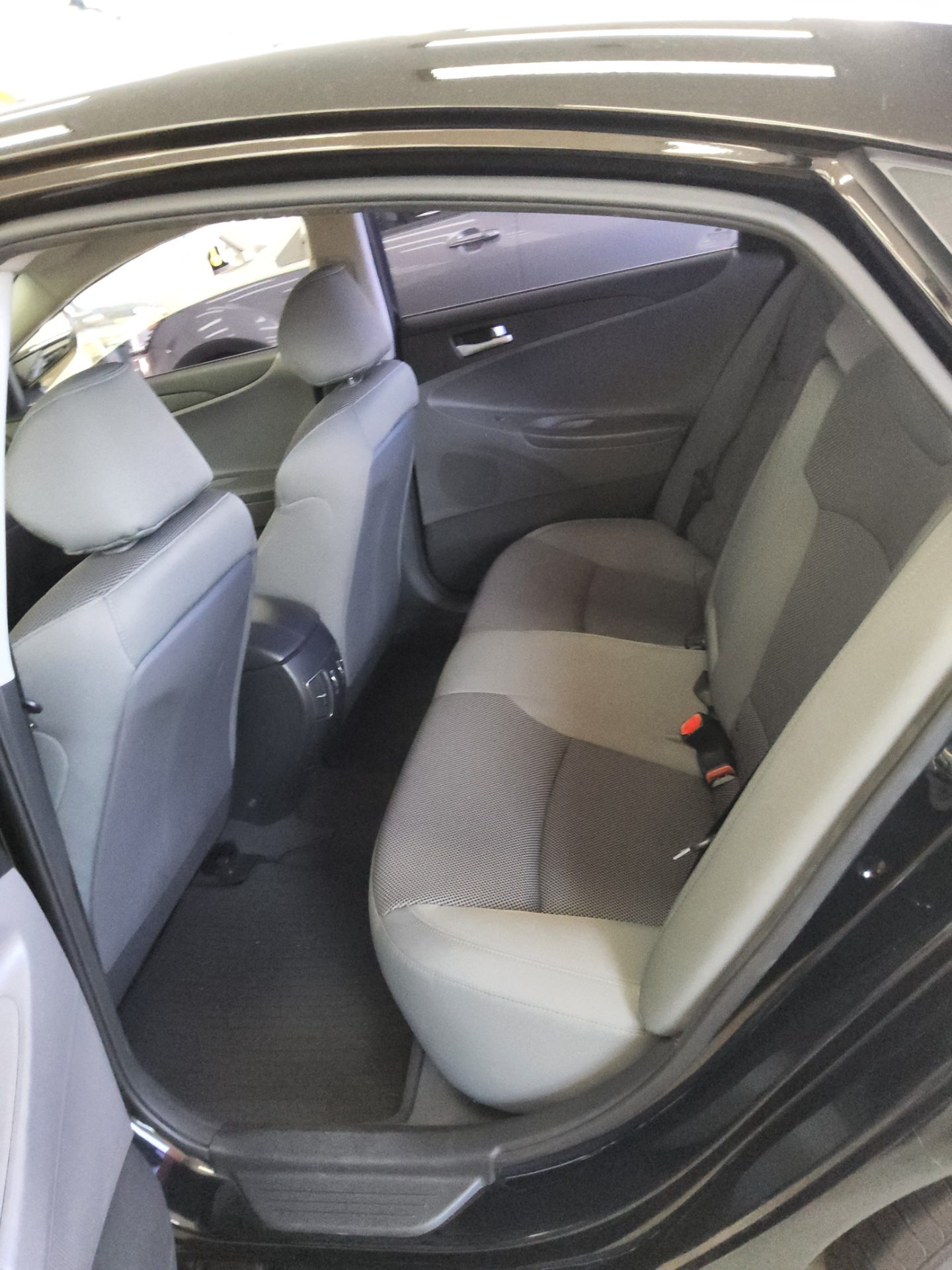 2012 - hyundai sonata