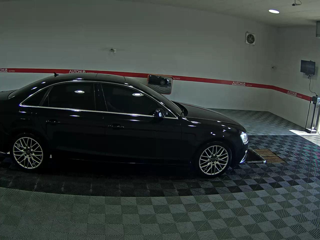 2016 - audi a4