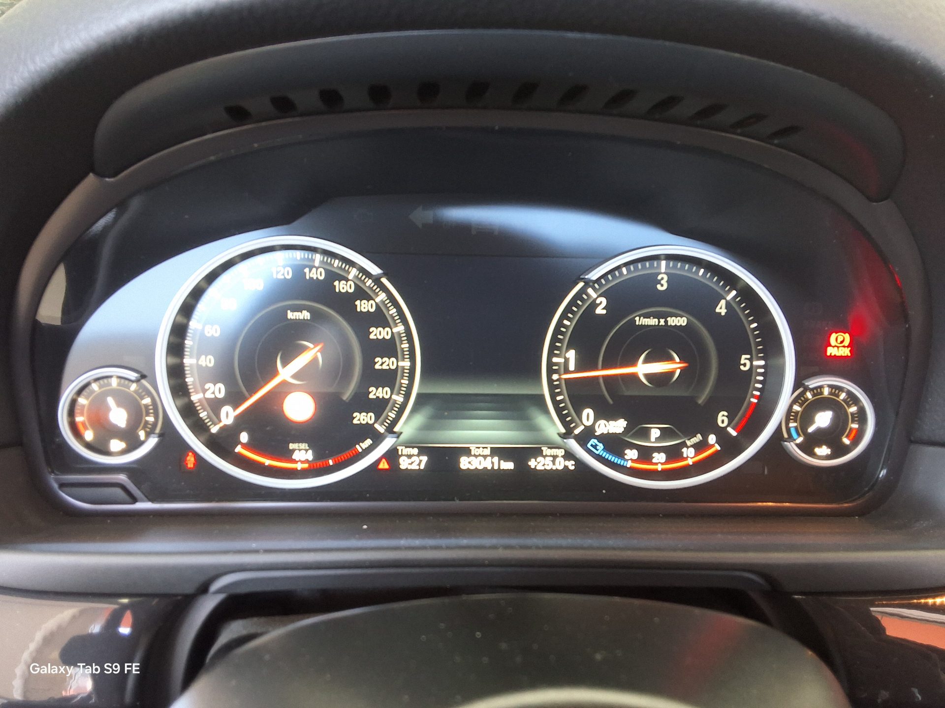 2015 - bmw m5