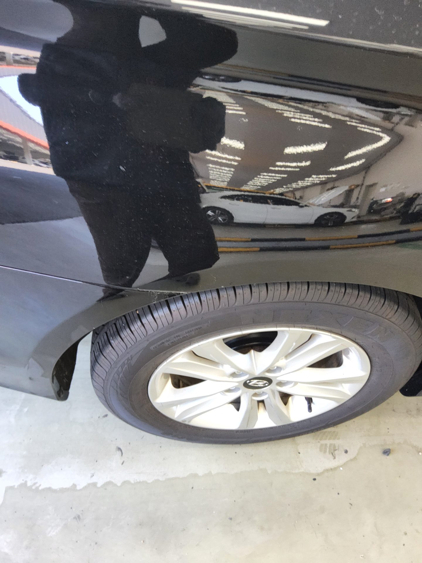 2012 - hyundai sonata